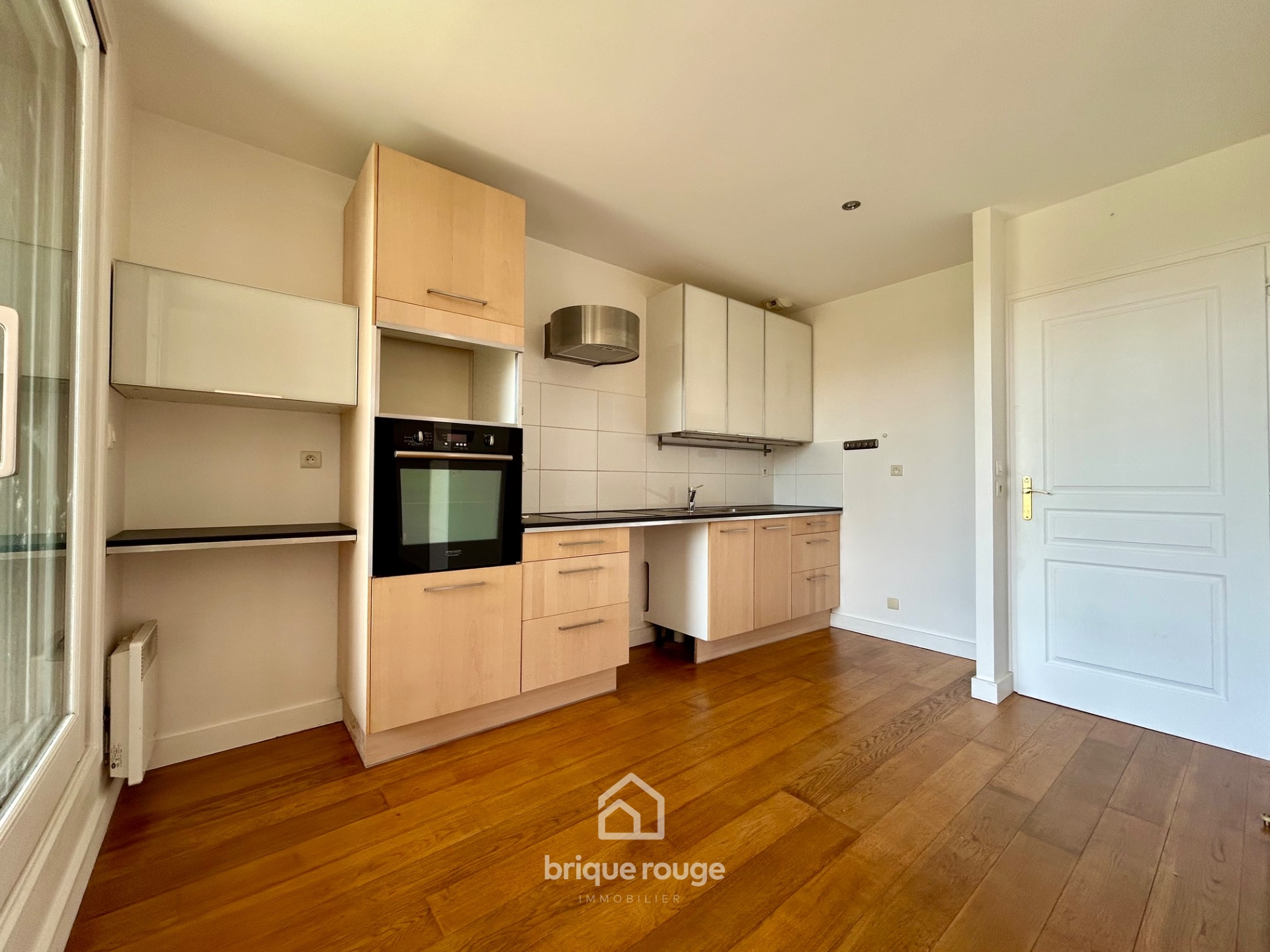 Appartement t2 secteur privilegie Photo 3 - Brique Rouge Immobilier