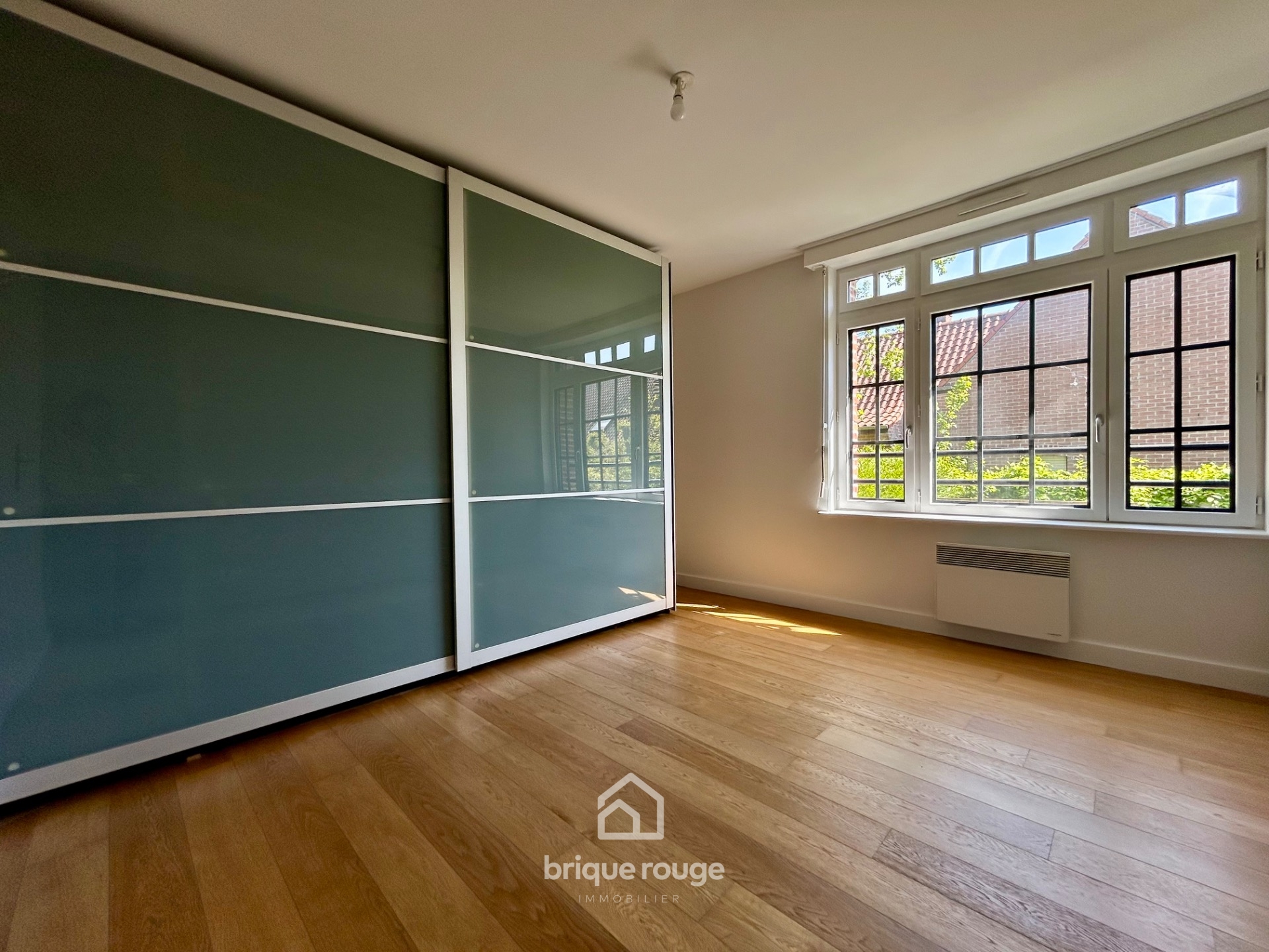 Appartement t2 secteur privilegie Photo 3 - Brique Rouge Immobilier