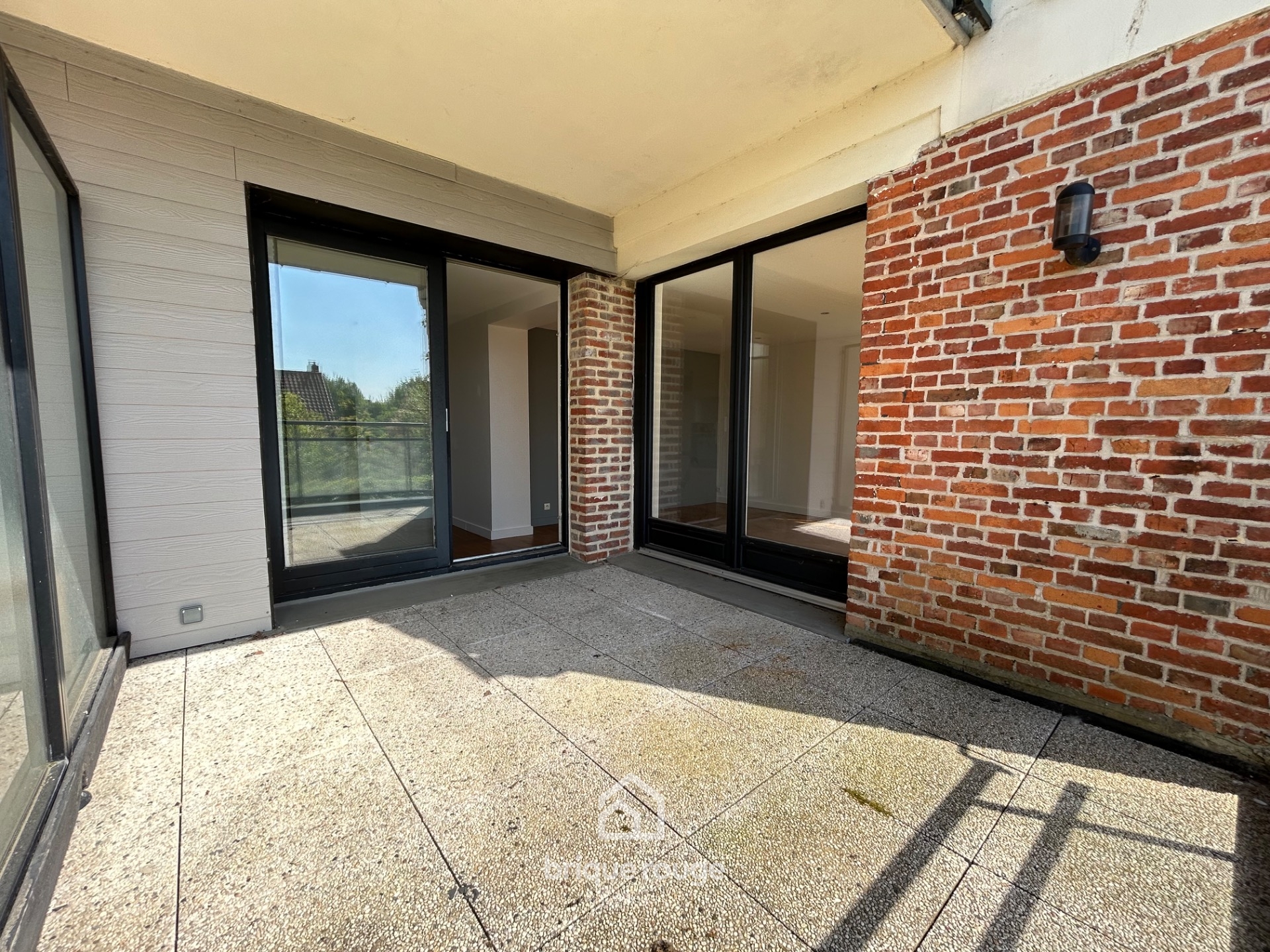 Appartement t2 secteur privilegie Photo 4 - Brique Rouge Immobilier