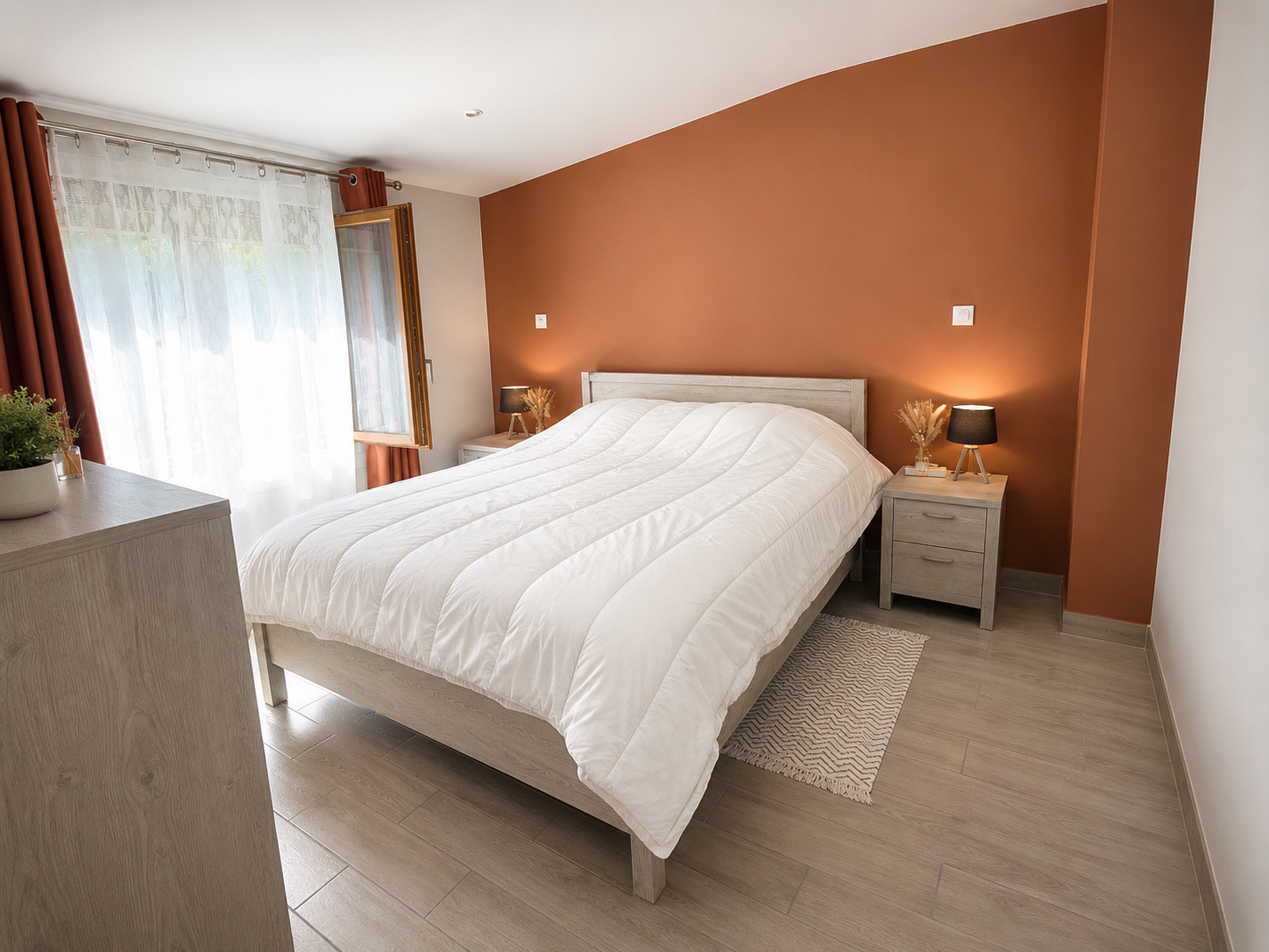 Templemars jolie maison t4 avec grand jardin parkings Photo 7 - Brique Rouge Immobilier Templemars jolie maison t4 avec grand jardin parkings Photo 7 - Brique Rouge Immobilier