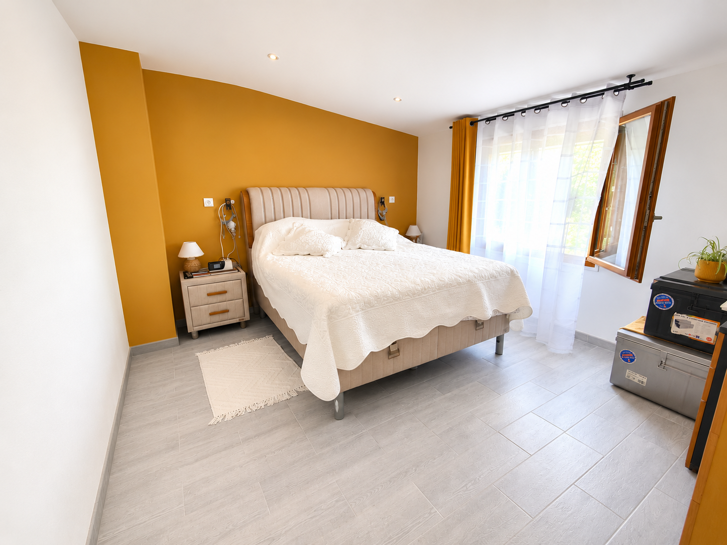 Templemars jolie maison t4 avec grand jardin parkings Photo 8 - Brique Rouge Immobilier Templemars jolie maison t4 avec grand jardin parkings Photo 8 - Brique Rouge Immobilier