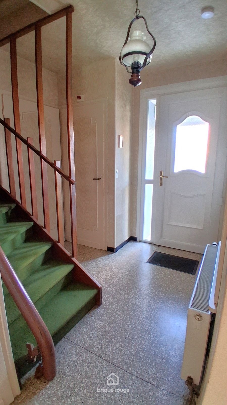 Maison batir 3 chambres jardin et garage Photo 6 - Brique Rouge Immobilier Maison batir 3 chambres jardin et garage Photo 6 - Brique Rouge Immobilier
