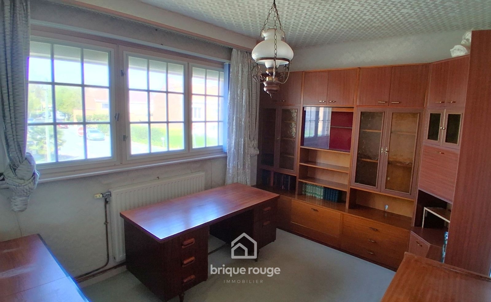 Maison batir 3 chambres jardin et garage Photo 9 - Brique Rouge Immobilier Maison batir 3 chambres jardin et garage Photo 9 - Brique Rouge Immobilier