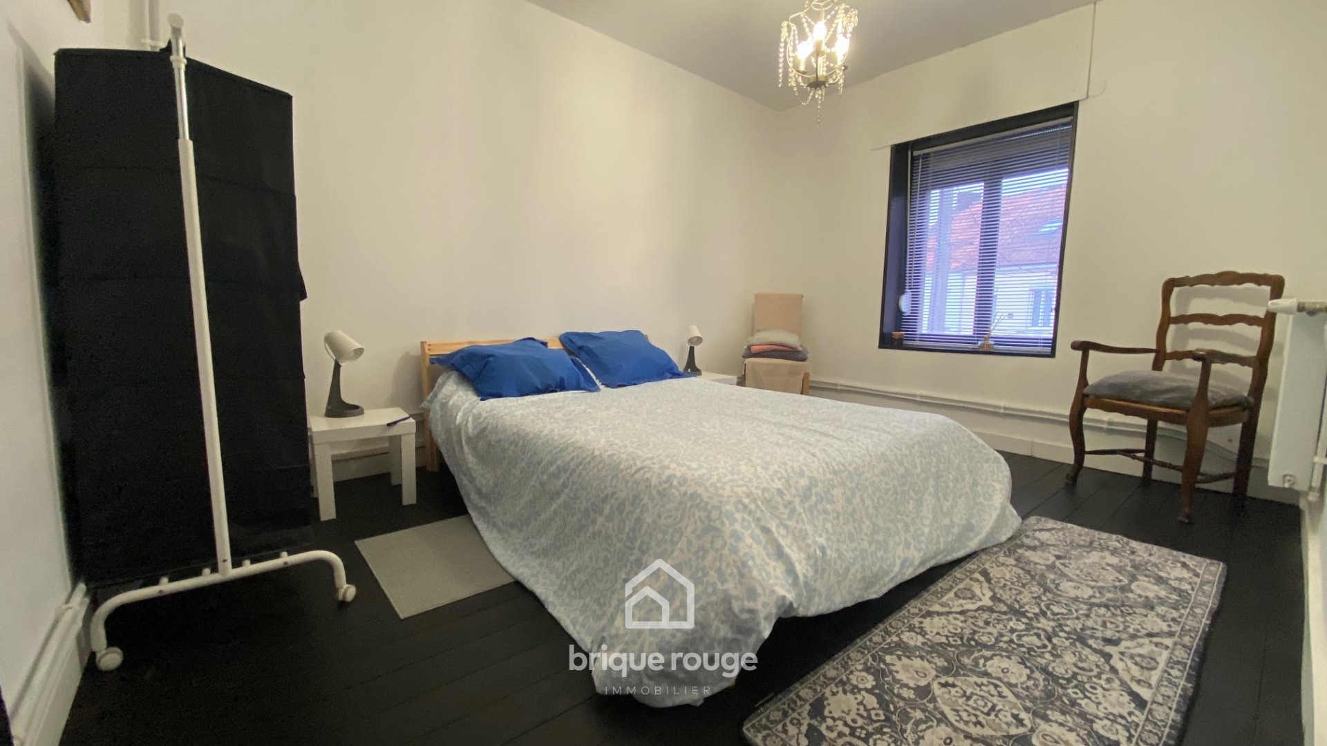 Superbe maison de caractere renovee avec piscine  interieure Photo 9 - Brique Rouge Immobilier