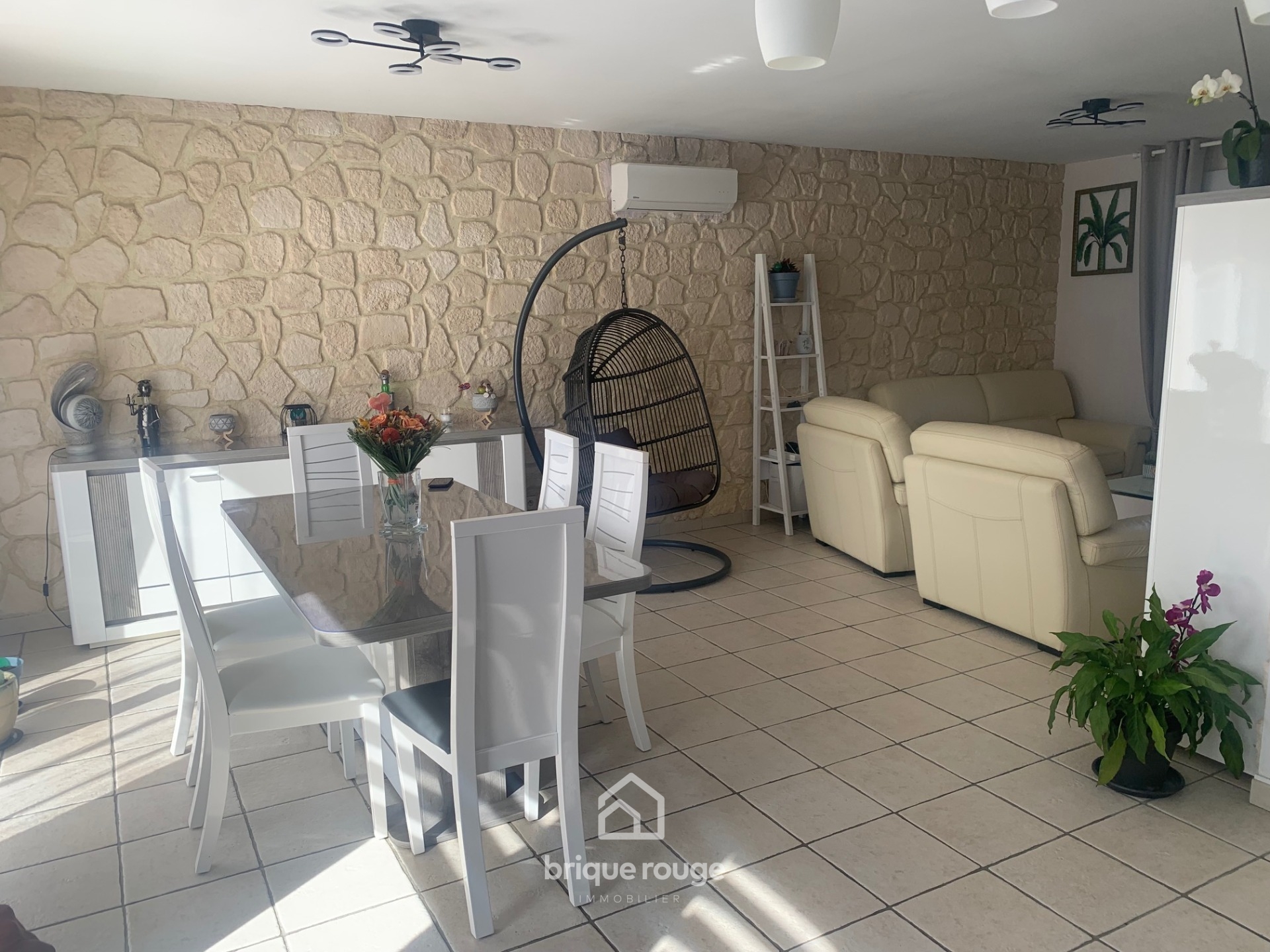 Plain pied incividuel 2 chambres Photo 4 - Brique Rouge Immobilier Plain pied incividuel 2 chambres Photo 4 - Brique Rouge Immobilier