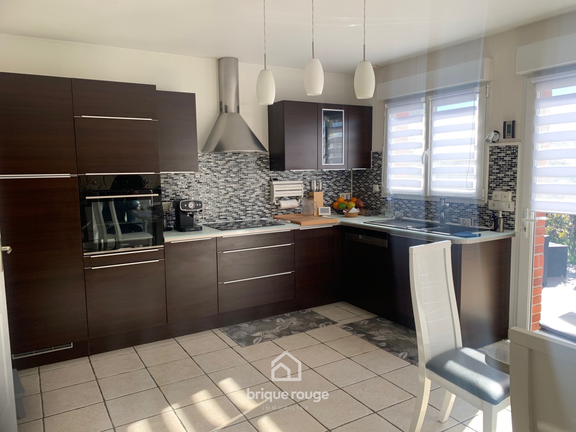 Plain pied incividuel 2 chambres Photo 5 - Brique Rouge Immobilier Plain pied incividuel 2 chambres Photo 5 - Brique Rouge Immobilier