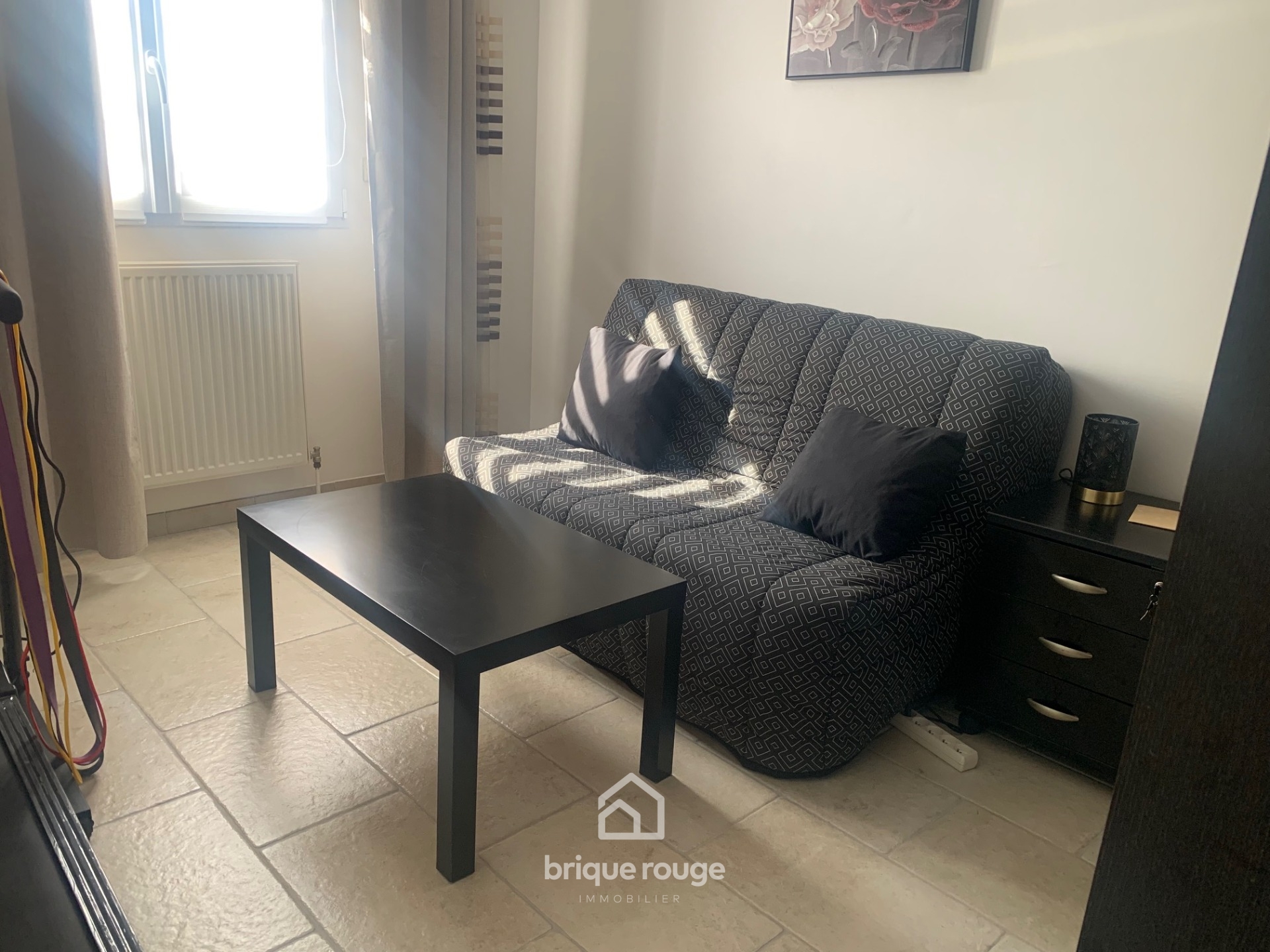 Plain pied incividuel 2 chambres Photo 7 - Brique Rouge Immobilier Plain pied incividuel 2 chambres Photo 7 - Brique Rouge Immobilier