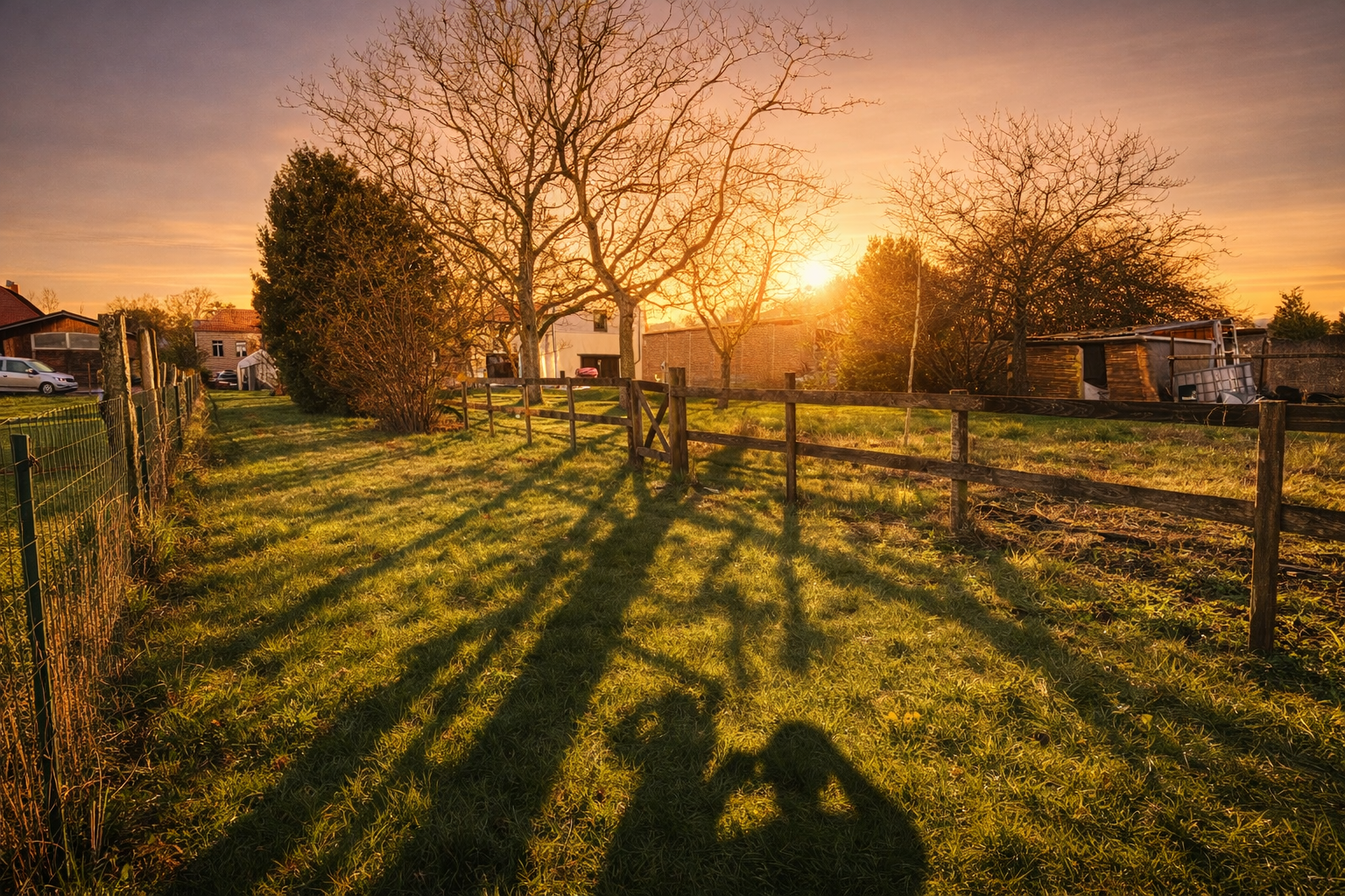 Semi plain pied individuelle 4 chambres 170m Photo 2 - Brique Rouge Immobilier