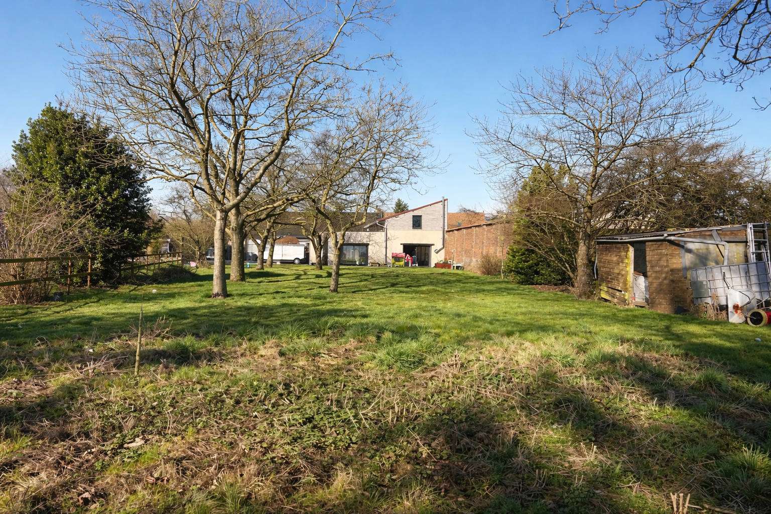 Semi plain pied individuelle 4 chambres 170m Photo 12 - Brique Rouge Immobilier