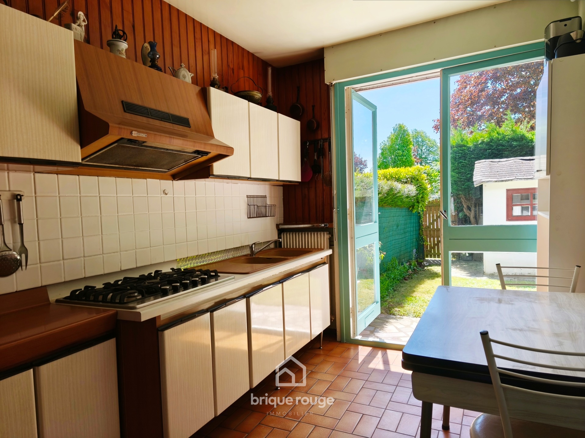 Une exclusivite brique rouge Photo 4 - Brique Rouge Immobilier Une exclusivite brique rouge Photo 4 - Brique Rouge Immobilier