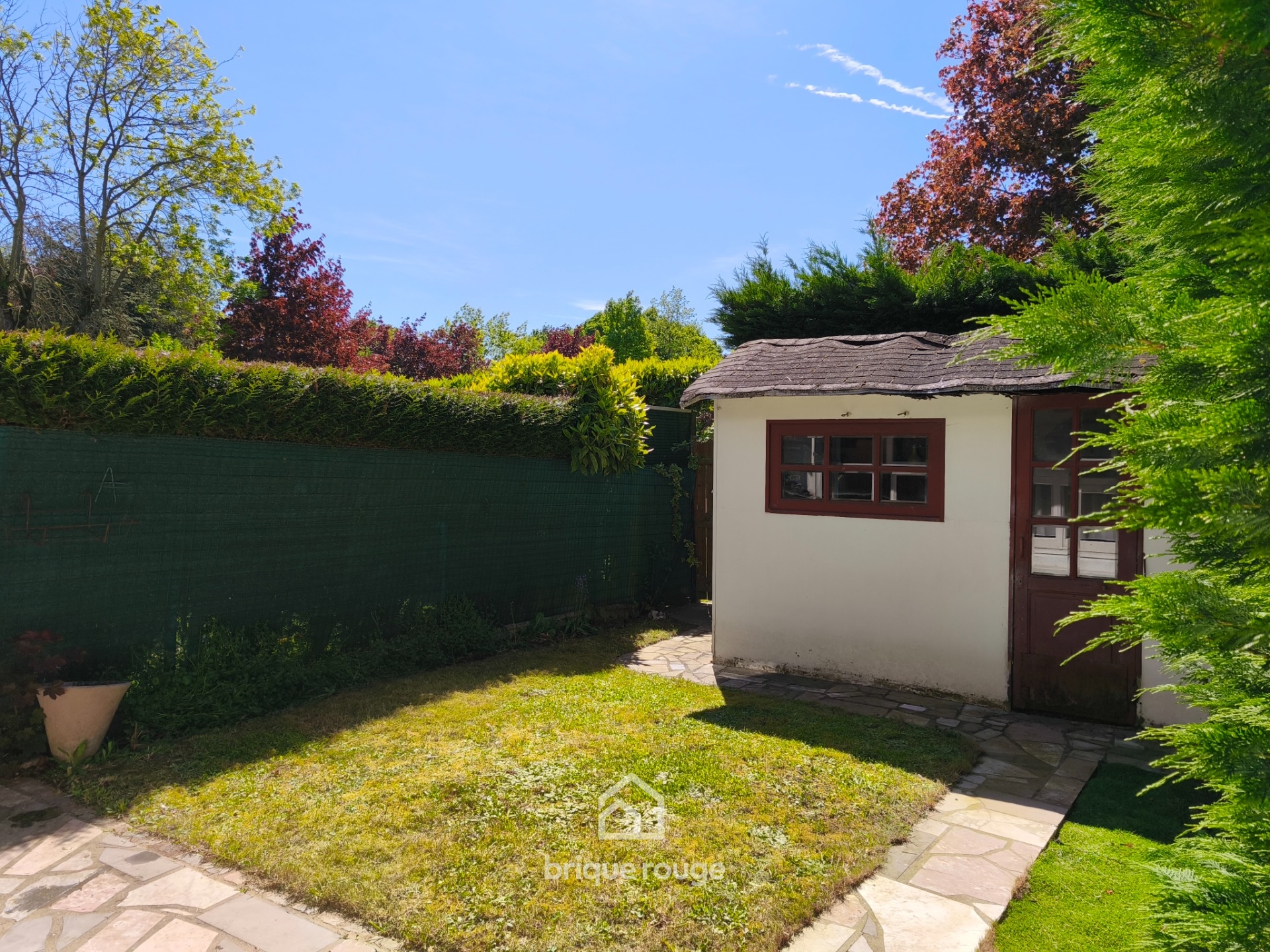 Une exclusivite brique rouge Photo 6 - Brique Rouge Immobilier Une exclusivite brique rouge Photo 6 - Brique Rouge Immobilier
