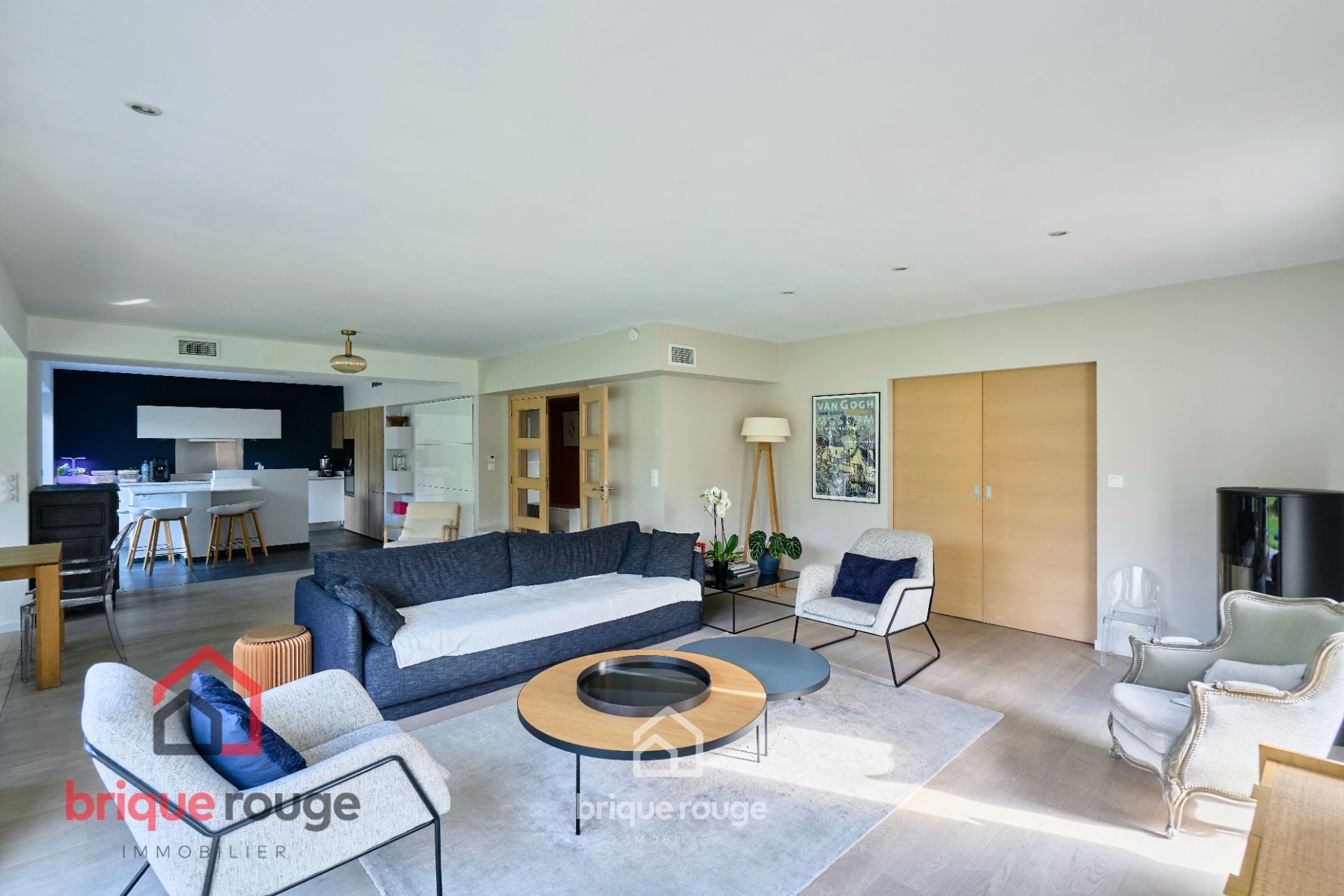 Superbe maison individuelle de 2013 Photo 1 - Brique Rouge Immobilier