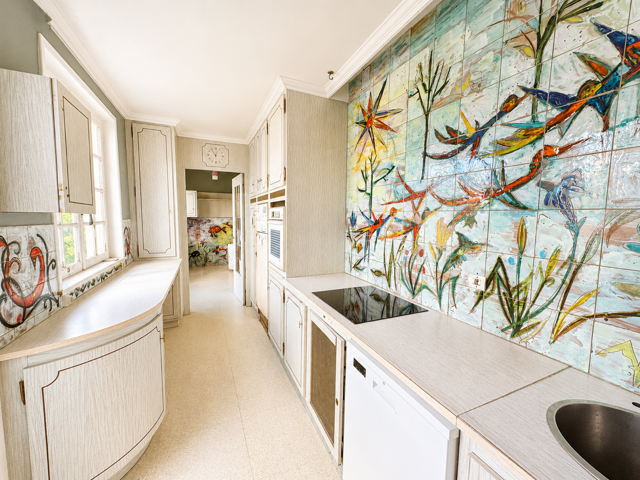 Maison bourgeoise 306m 5 chambres Photo 1 - Brique Rouge Immobilier Maison bourgeoise 306m 5 chambres Photo 1 - Brique Rouge Immobilier