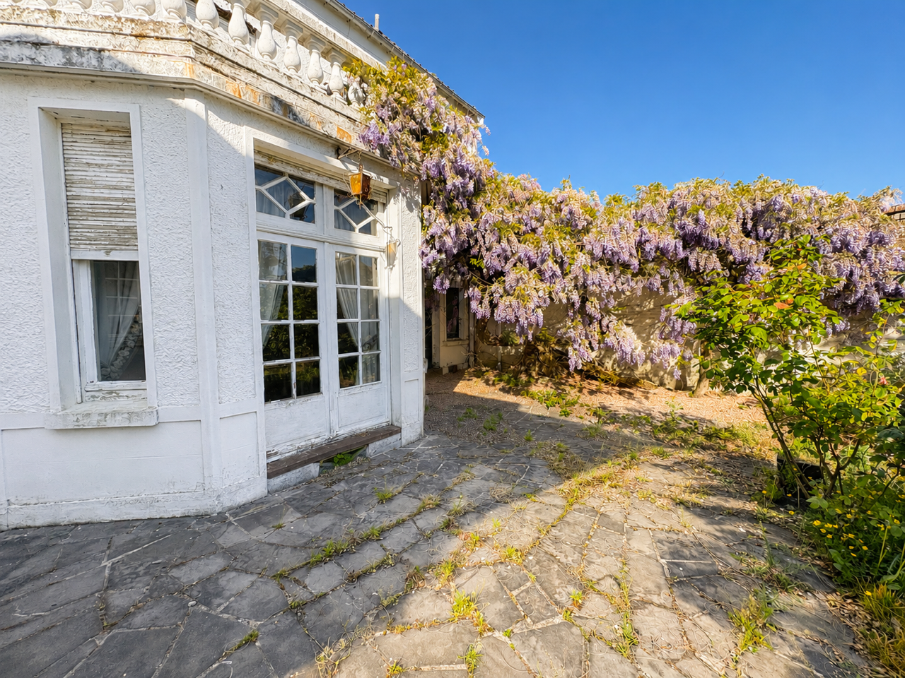 Maison bourgeoise 306m 5 chambres Photo 2 - Brique Rouge Immobilier Maison bourgeoise 306m 5 chambres Photo 2 - Brique Rouge Immobilier