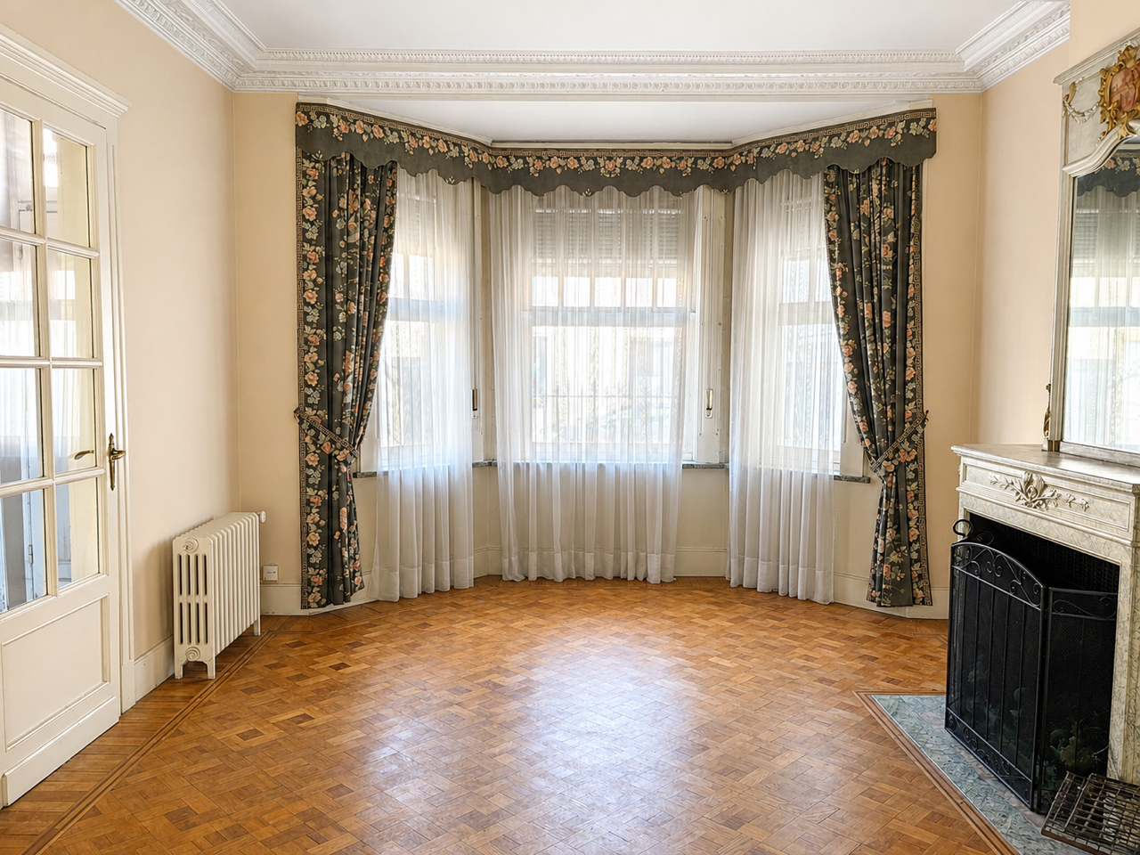 Maison bourgeoise 306m 5 chambres Photo 6 - Brique Rouge Immobilier Maison bourgeoise 306m 5 chambres Photo 6 - Brique Rouge Immobilier