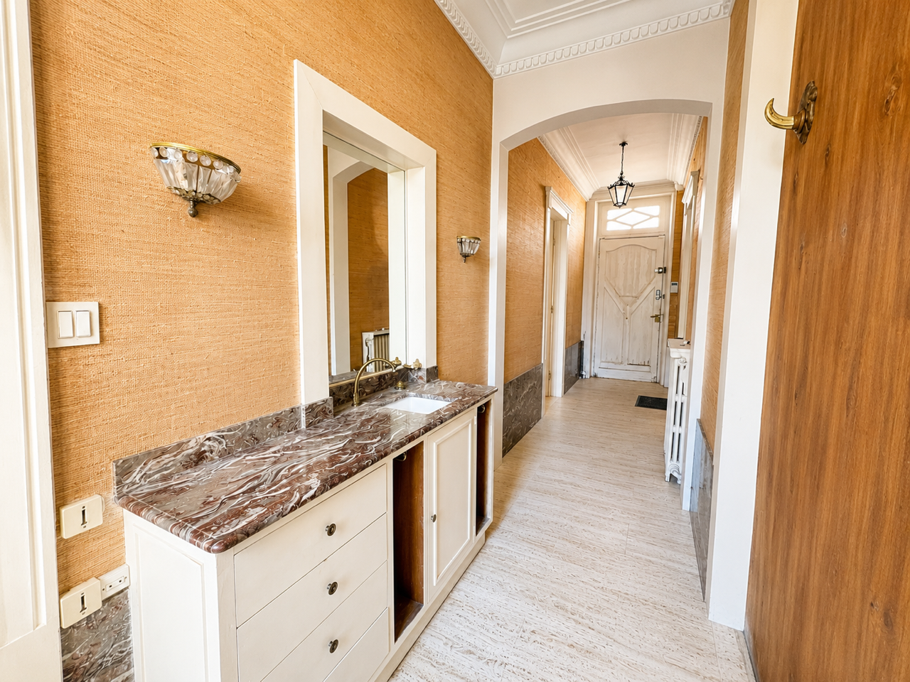 Maison bourgeoise 306m 5 chambres Photo 8 - Brique Rouge Immobilier Maison bourgeoise 306m 5 chambres Photo 8 - Brique Rouge Immobilier