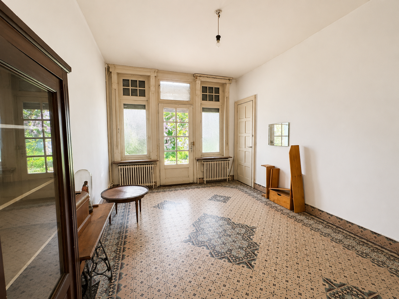 Maison bourgeoise 306m 5 chambres Photo 9 - Brique Rouge Immobilier Maison bourgeoise 306m 5 chambres Photo 9 - Brique Rouge Immobilier