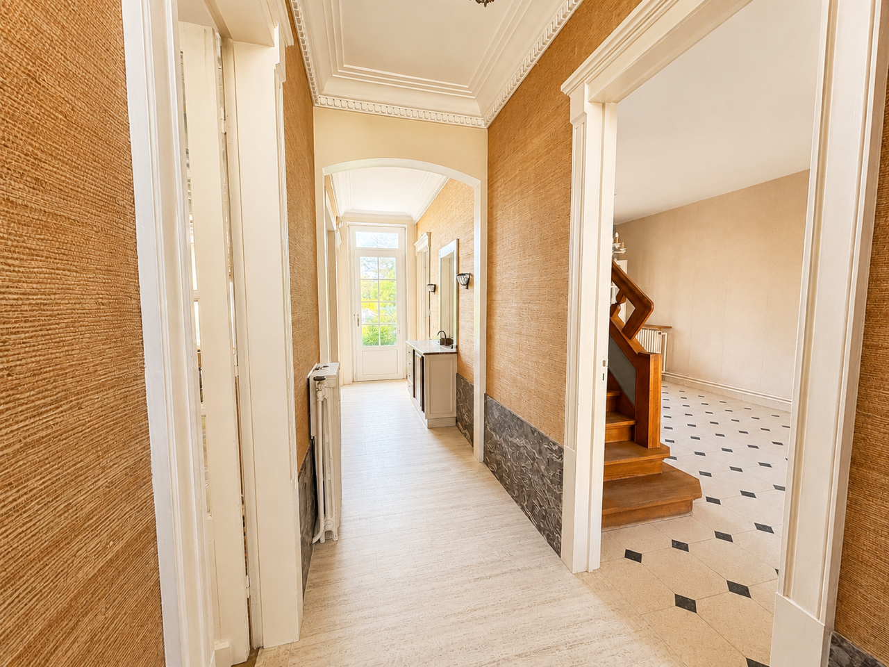 Maison bourgeoise 306m 5 chambres Photo 10 - Brique Rouge Immobilier Maison bourgeoise 306m 5 chambres Photo 10 - Brique Rouge Immobilier