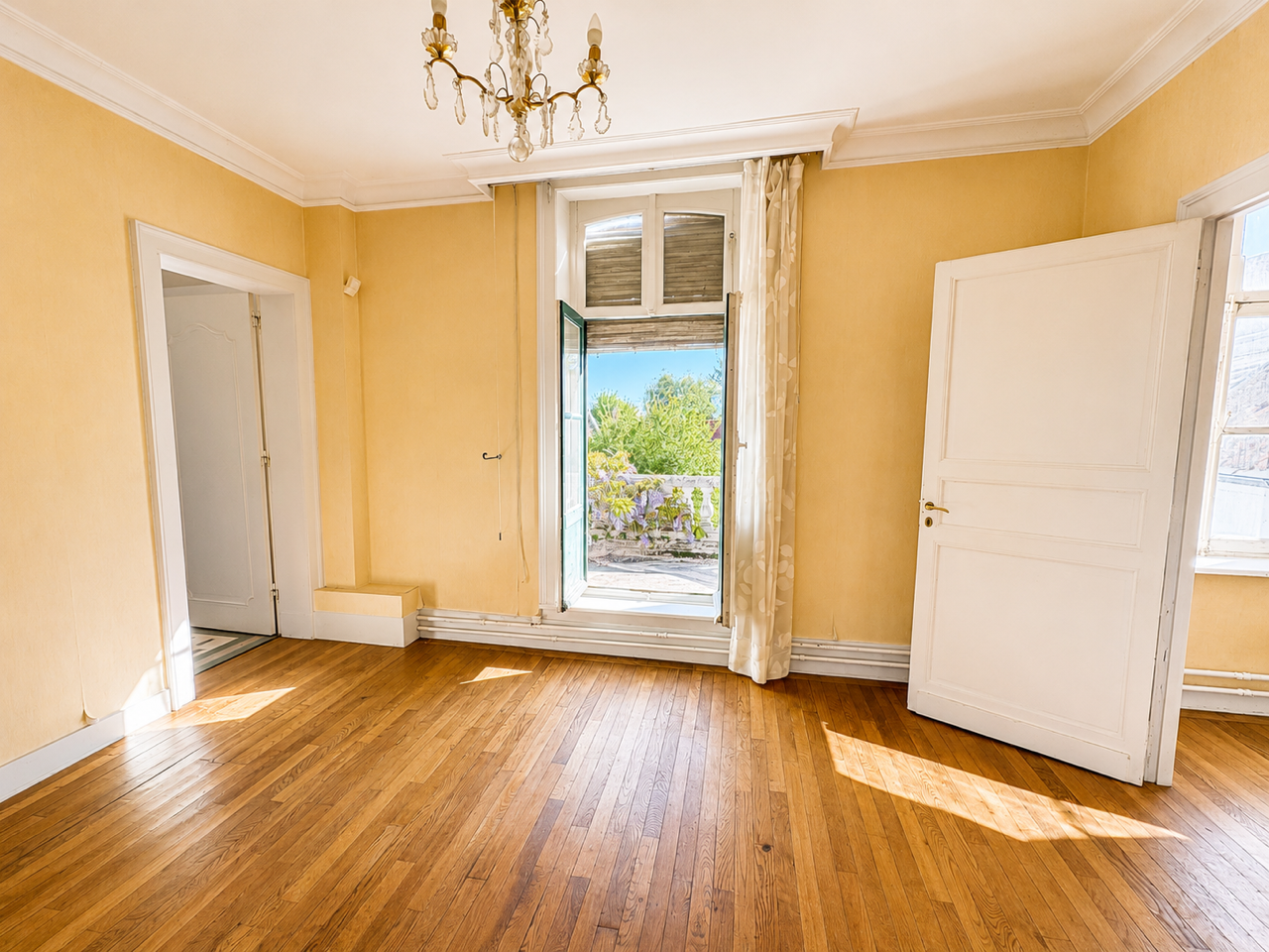 Maison bourgeoise 306m 5 chambres Photo 12 - Brique Rouge Immobilier Maison bourgeoise 306m 5 chambres Photo 12 - Brique Rouge Immobilier