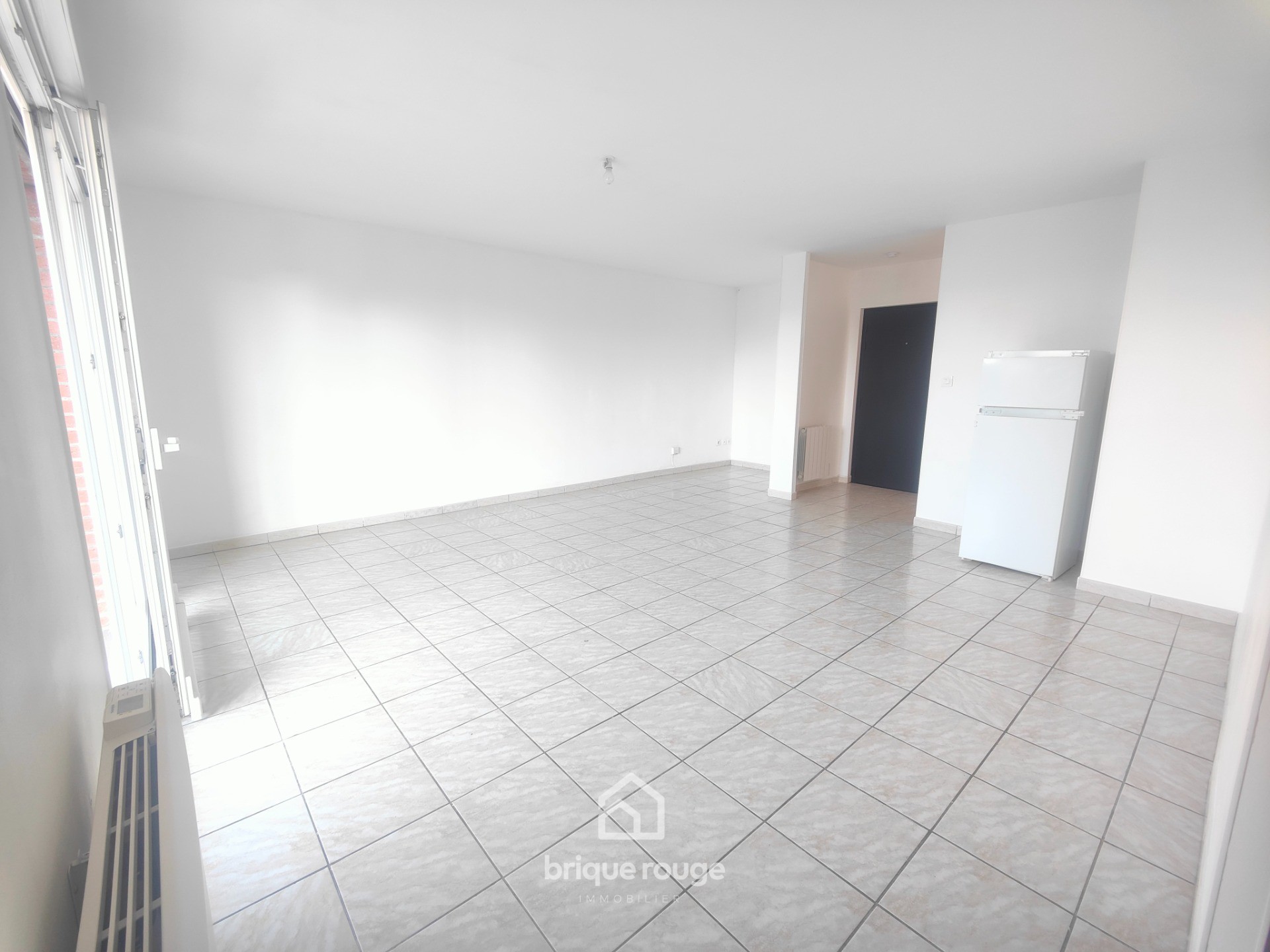 Joli t3 dans un secteur calme  faches thumesnil - Brique Rouge Immobilier