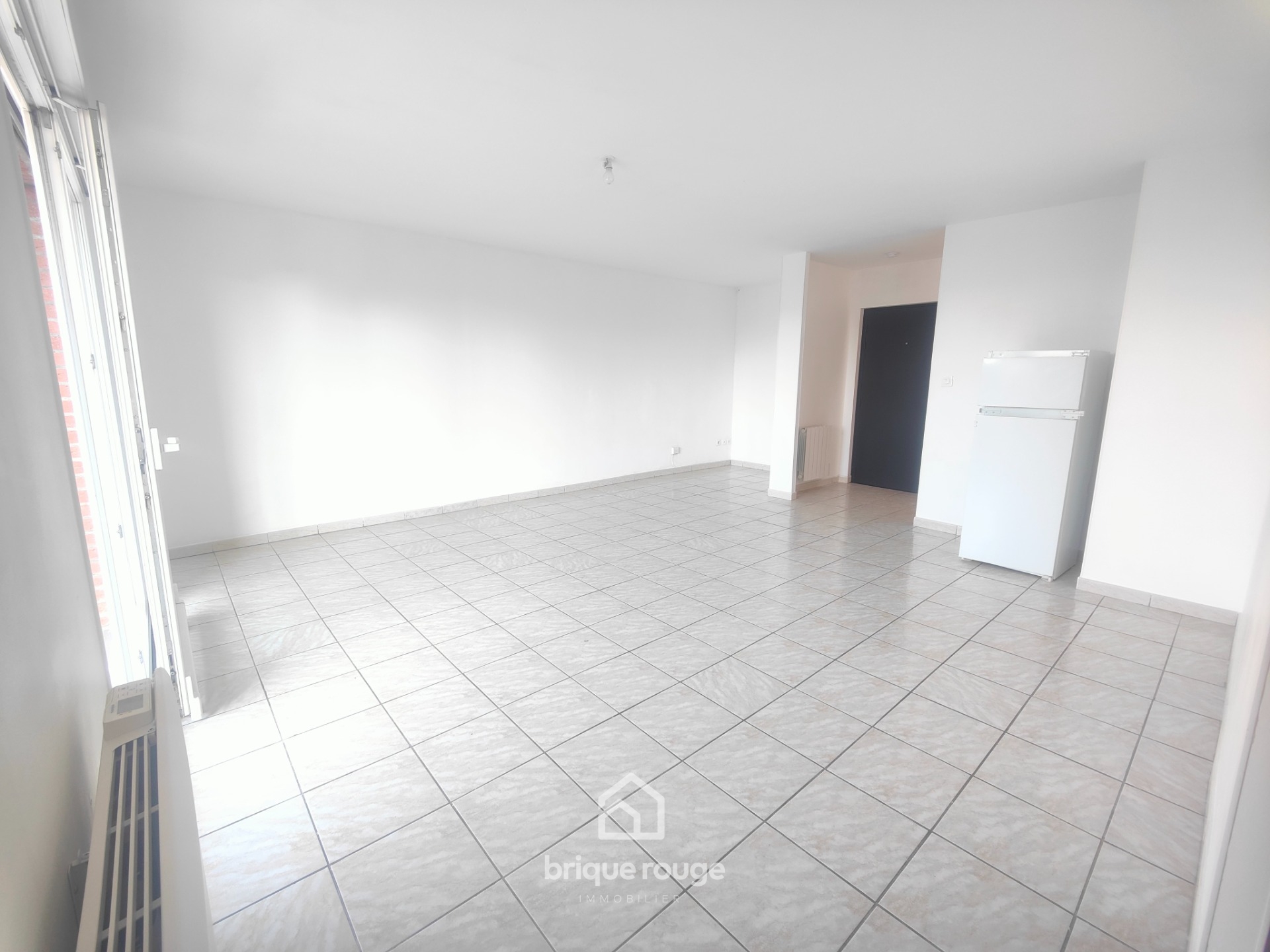 Joli t3 dans un secteur calme faches thumesnil Photo 2 - Brique Rouge Immobilier Joli t3 dans un secteur calme faches thumesnil Photo 2 - Brique Rouge Immobilier