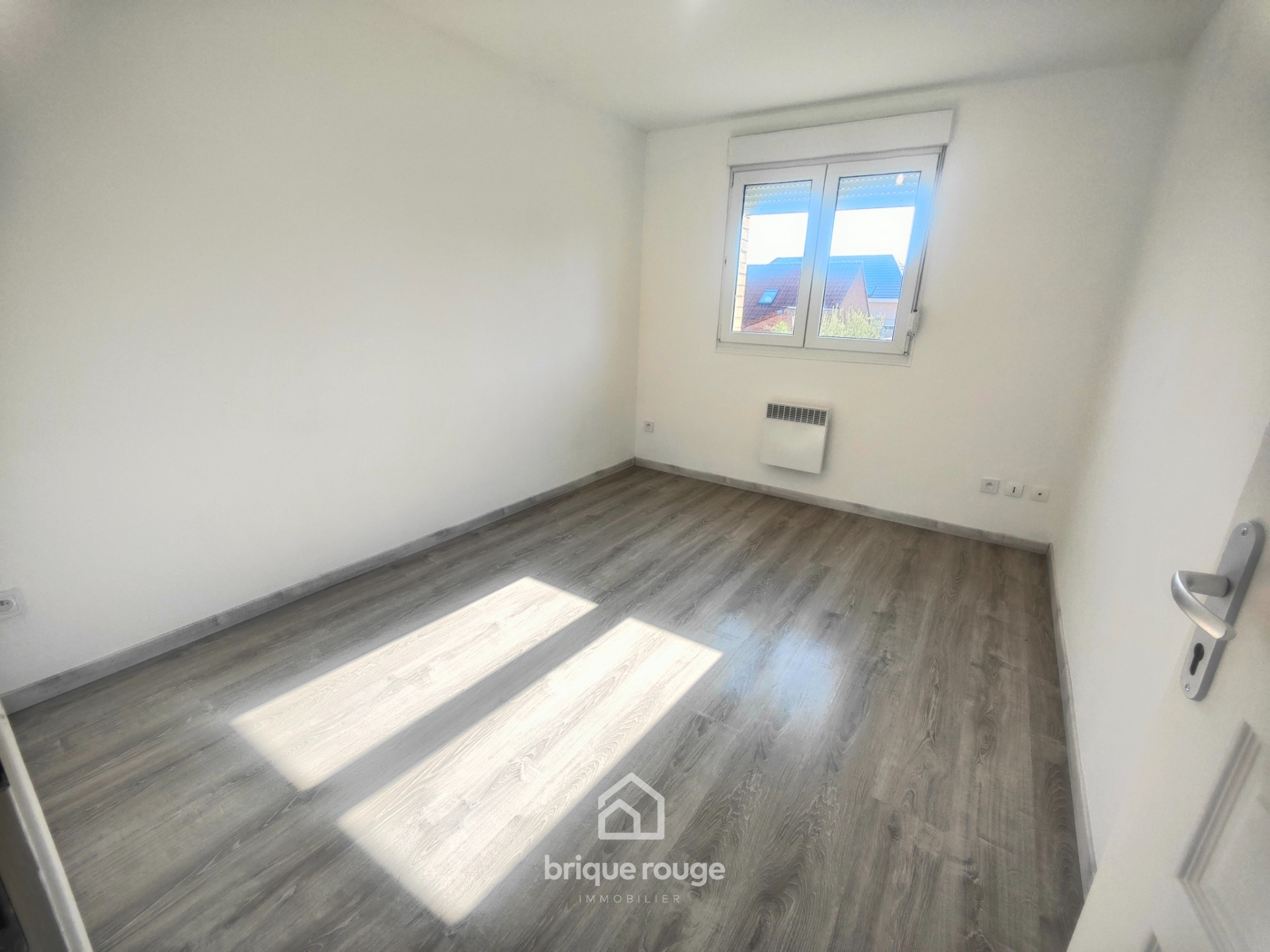 Joli t3 dans un secteur calme  faches thumesnil Photo 3 - Brique Rouge Immobilier