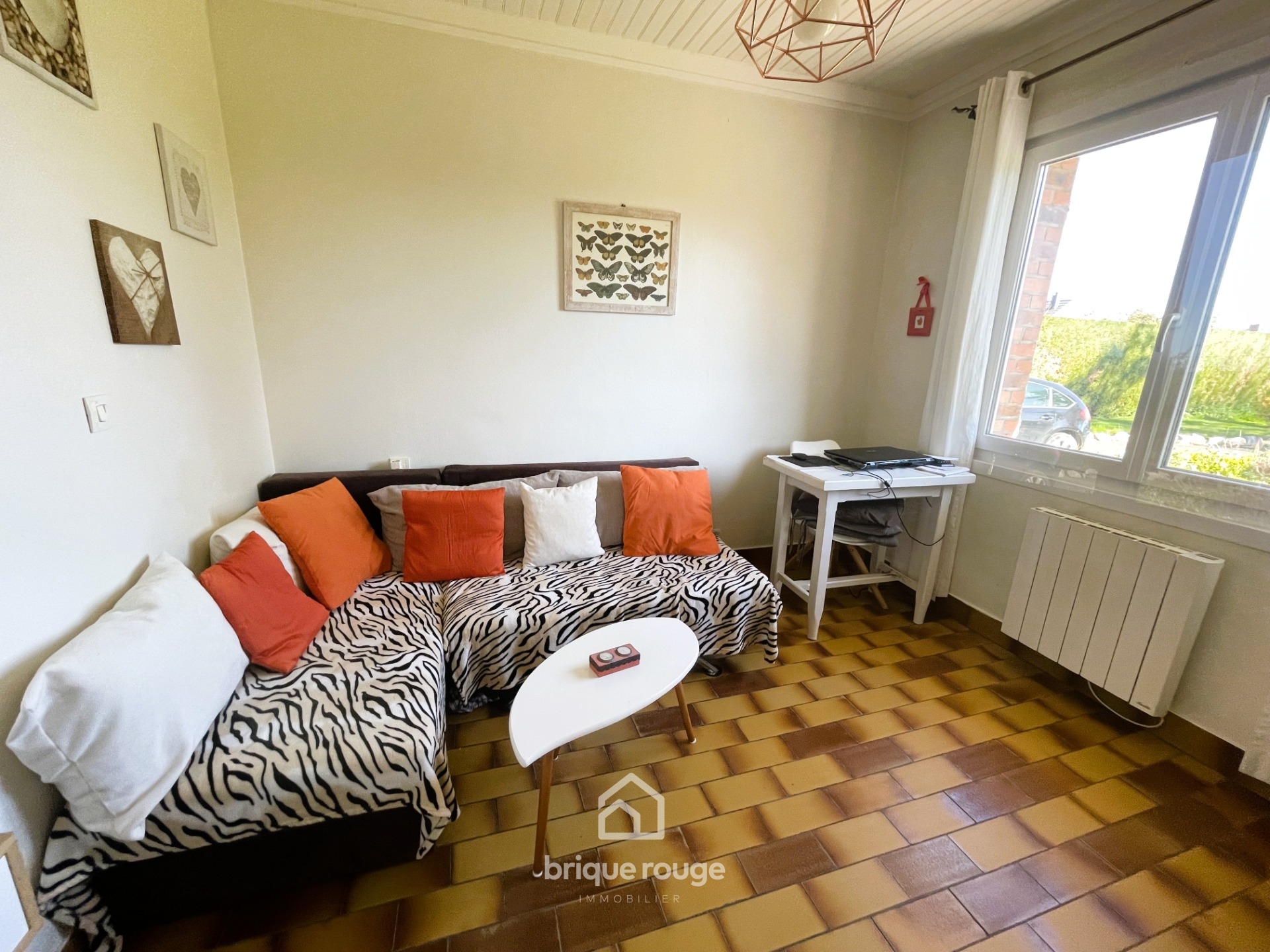 Plain pied individuel en campagne bethunoise hinges Photo 9 - Brique Rouge Immobilier Plain pied individuel en campagne bethunoise hinges Photo 9 - Brique Rouge Immobilier