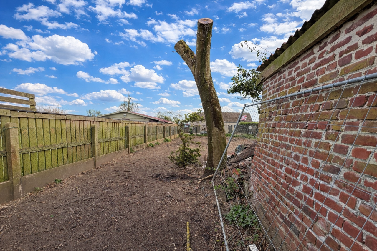 Maison de village 160m 4 chambres Photo 2 - Brique Rouge Immobilier
