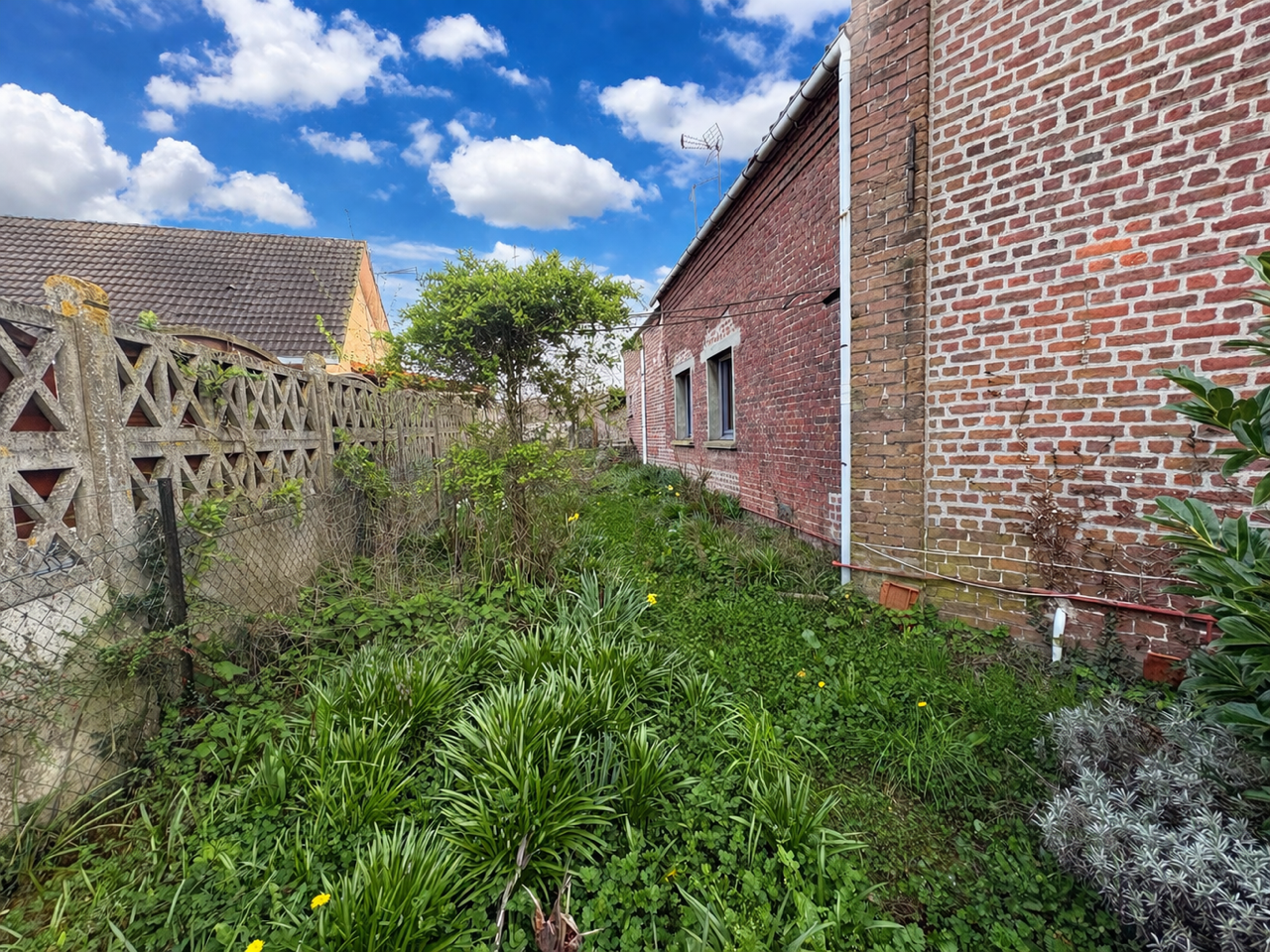 Maison de village 160m 4 chambres Photo 7 - Brique Rouge Immobilier