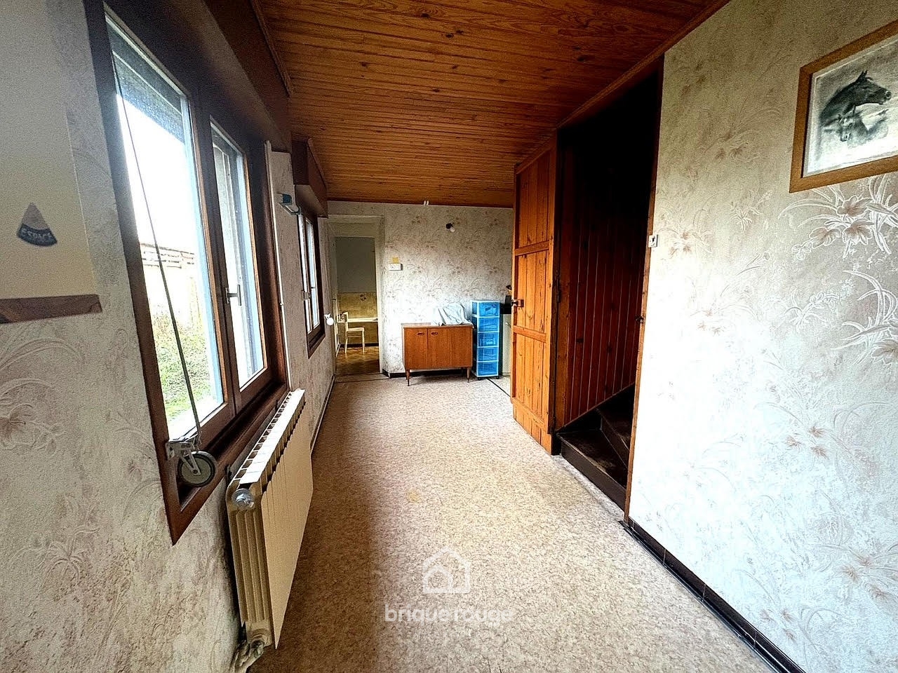 Maison de village 160m 4 chambres Photo 8 - Brique Rouge Immobilier