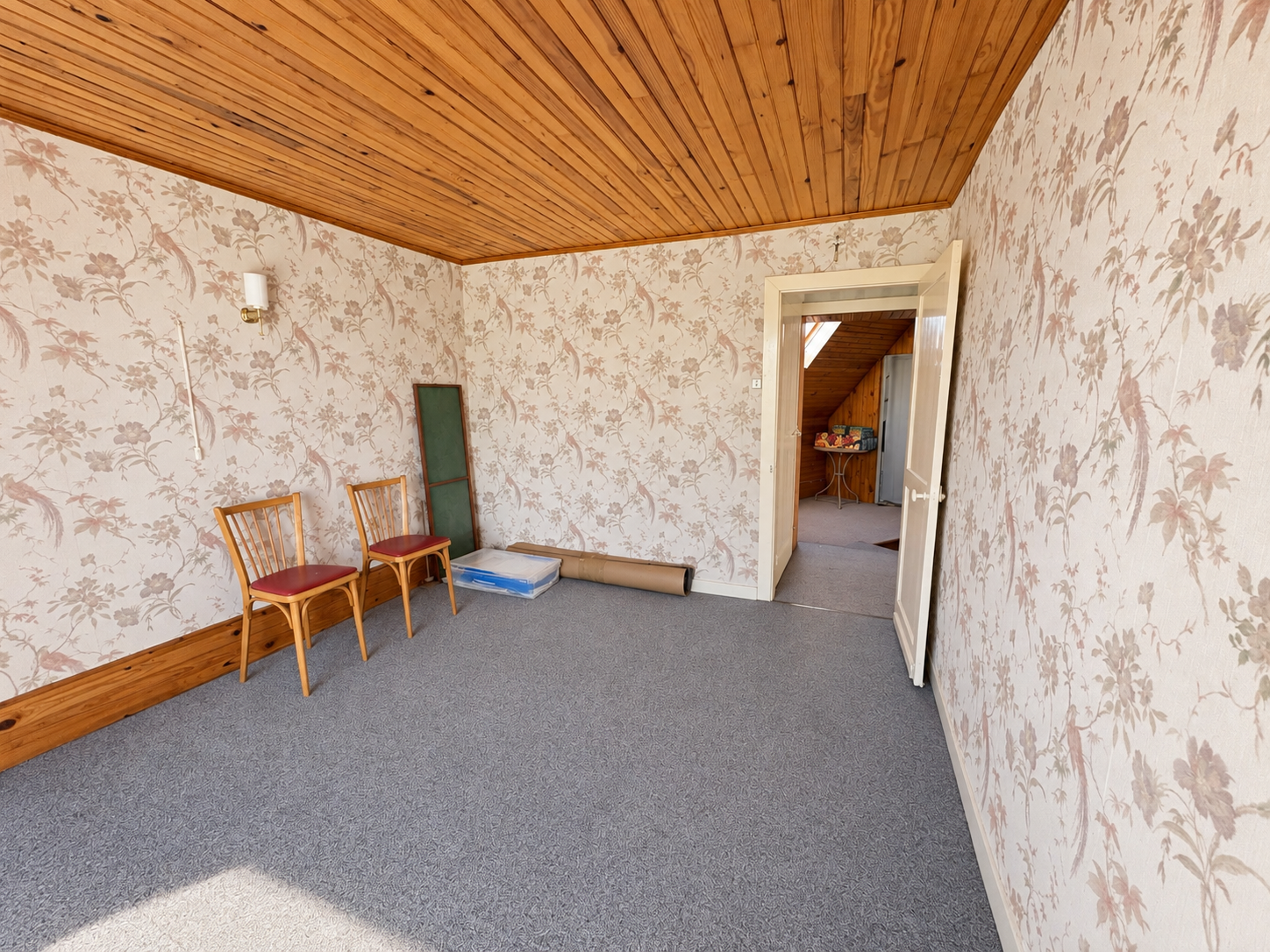 Maison 160m 4 chambres 2 garages terrain constructible Photo 14 - Brique Rouge Immobilier Maison 160m 4 chambres 2 garages terrain constructible Photo 14 - Brique Rouge Immobilier