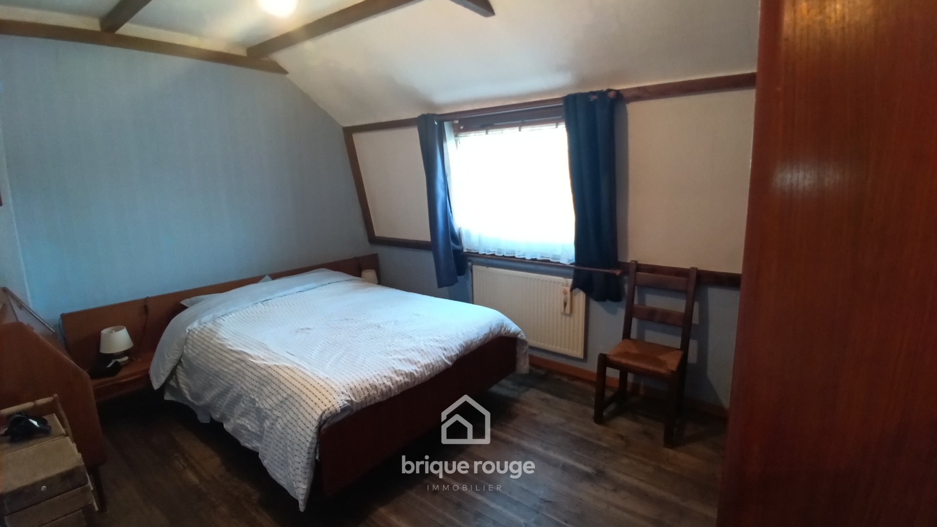 Belle maison de ville situee sur seclin proximite gare Photo 6 - Brique Rouge Immobilier Belle maison de ville situee sur seclin proximite gare Photo 6 - Brique Rouge Immobilier