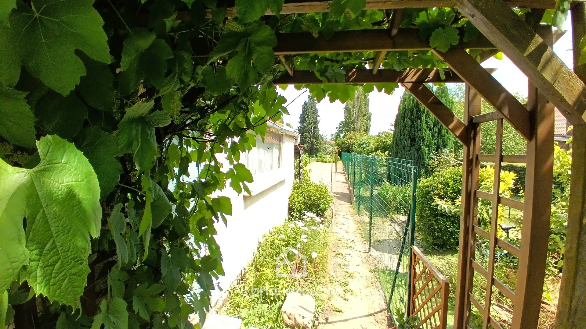 Belle maison de ville situee sur seclin proximite gare Photo 7 - Brique Rouge Immobilier