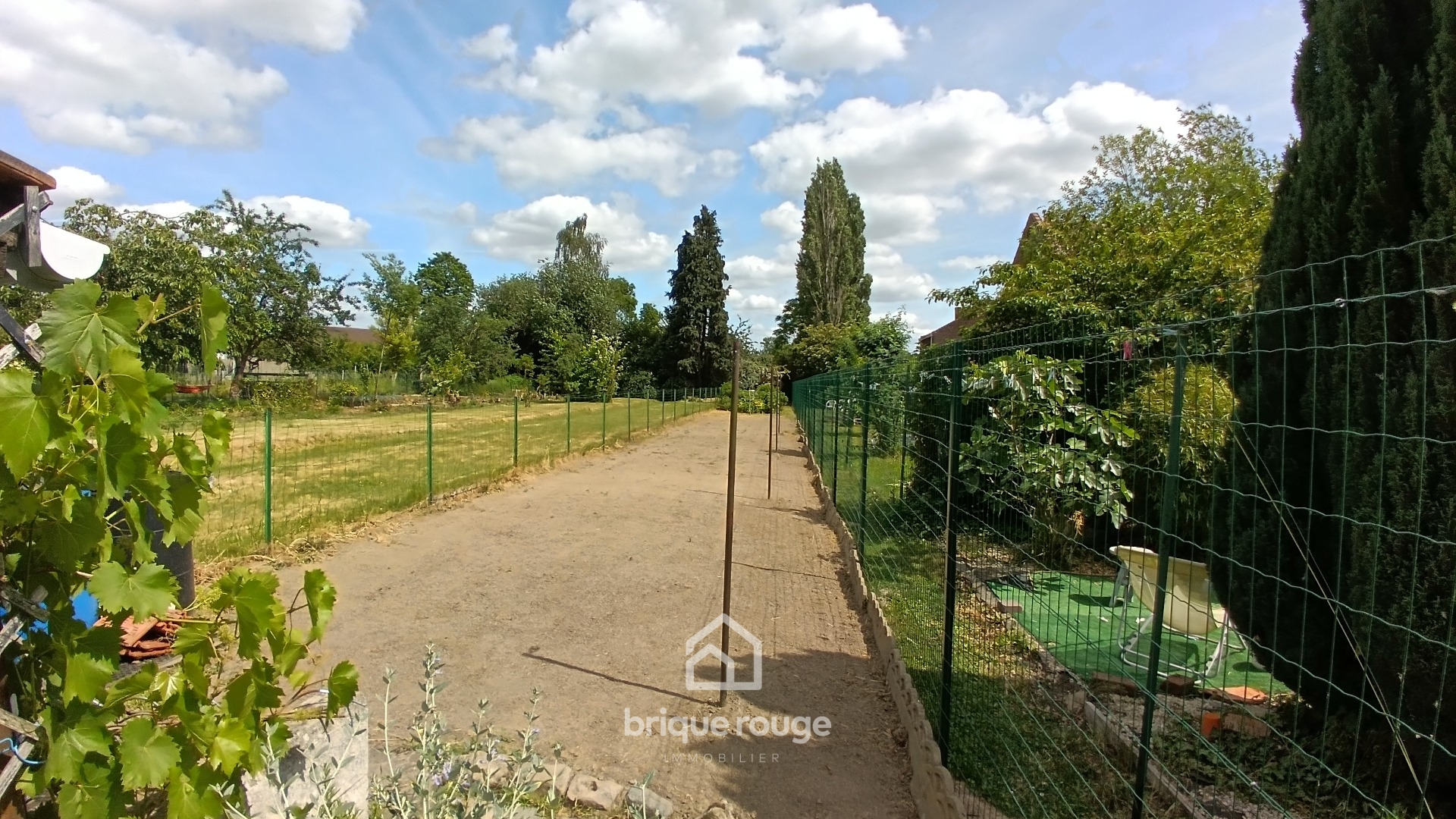 Belle maison de ville situee sur seclin proximite gare Photo 10 - Brique Rouge Immobilier