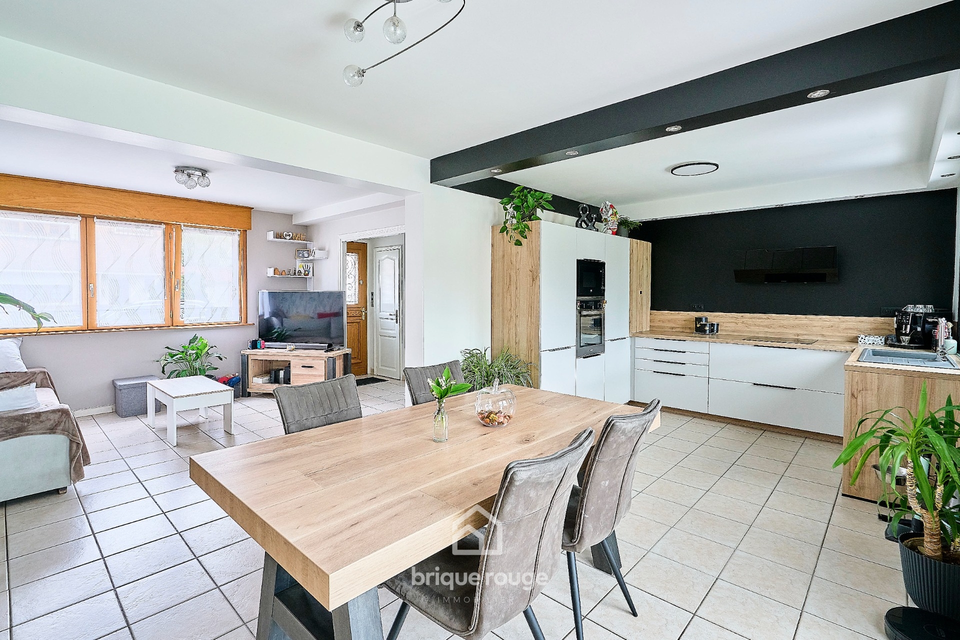 En exclusivite Photo 1 - Brique Rouge Immobilier