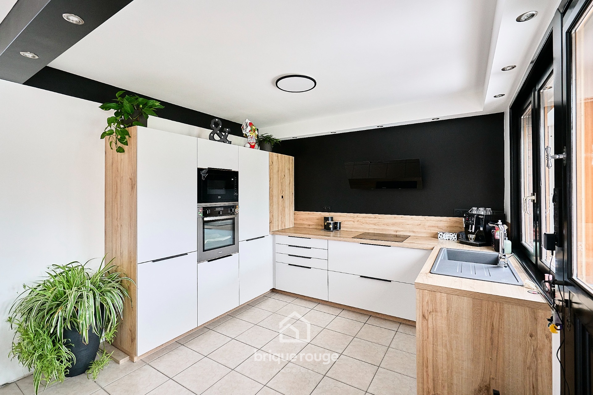 En exclusivite Photo 2 - Brique Rouge Immobilier