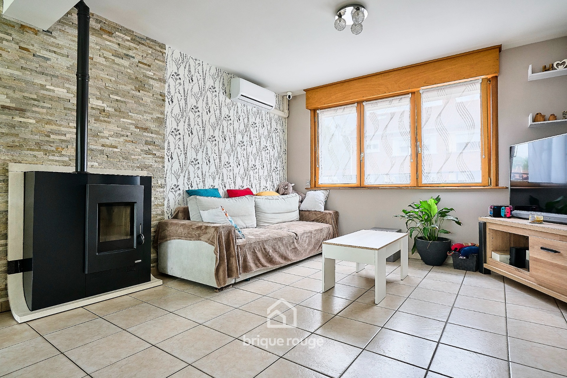 En exclusivite Photo 2 - Brique Rouge Immobilier En exclusivite Photo 2 - Brique Rouge Immobilier