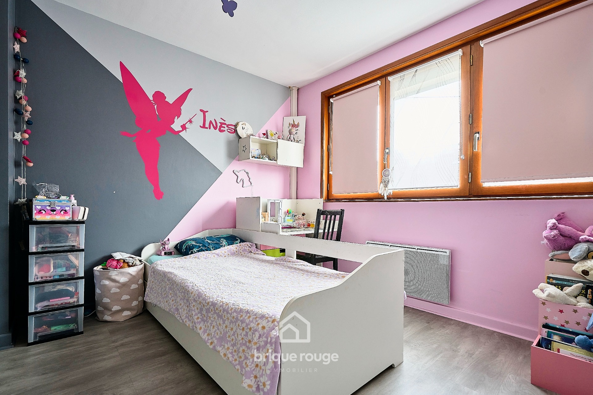 En exclusivite Photo 5 - Brique Rouge Immobilier