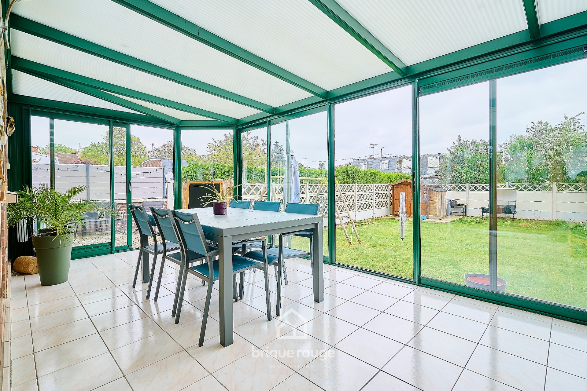 En exclusivite Photo 6 - Brique Rouge Immobilier