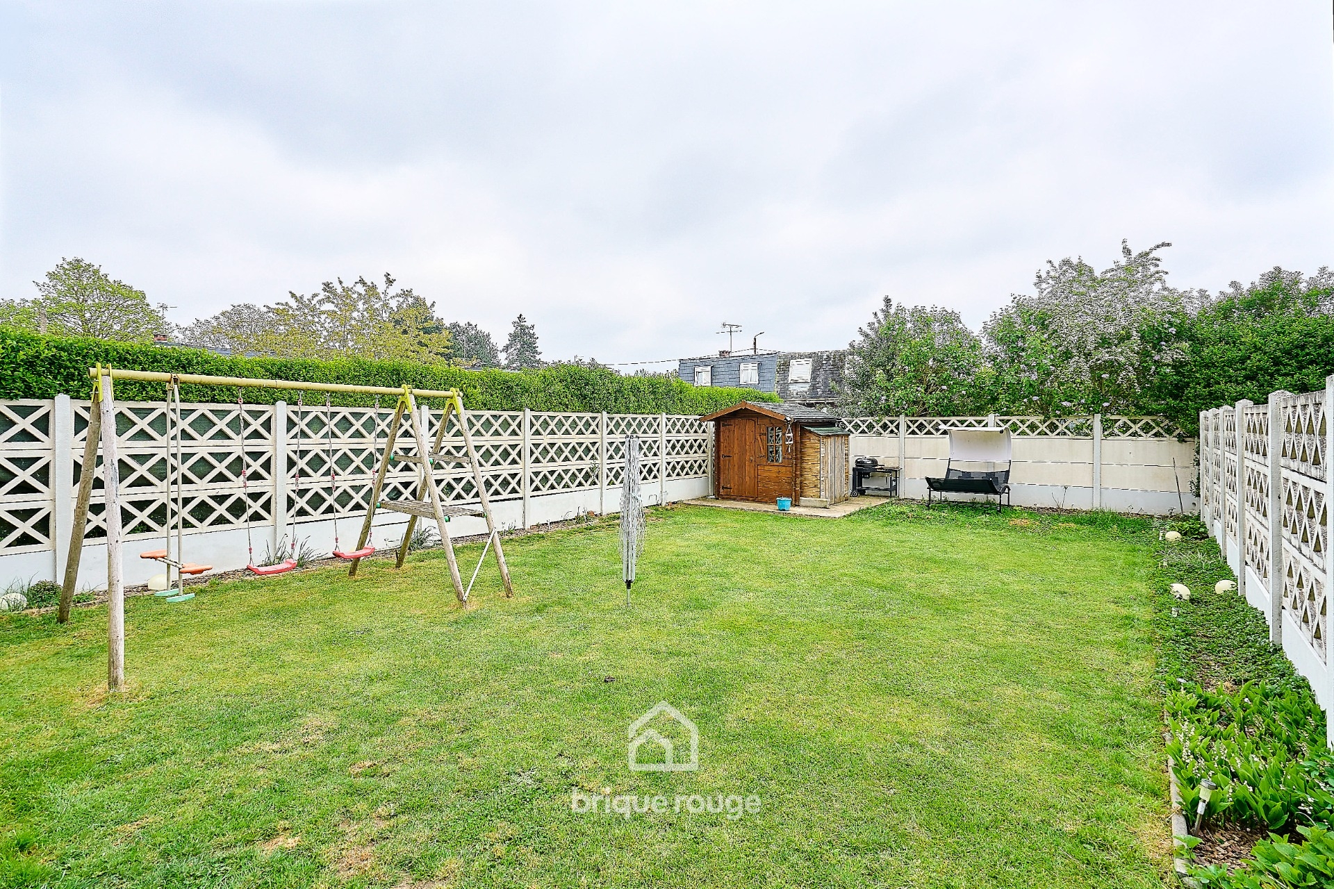 En exclusivite Photo 7 - Brique Rouge Immobilier