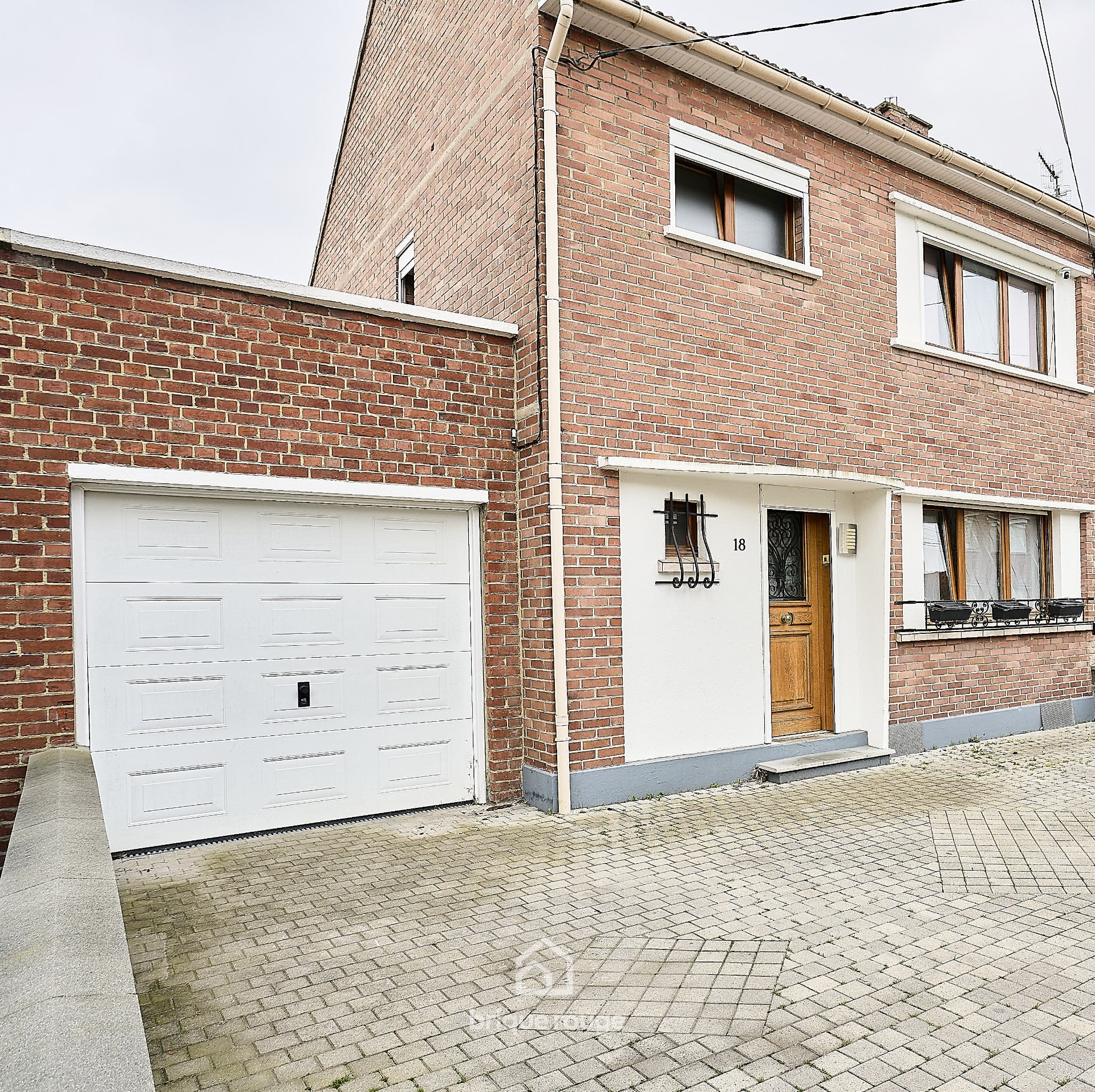 En exclusivite Photo 8 - Brique Rouge Immobilier