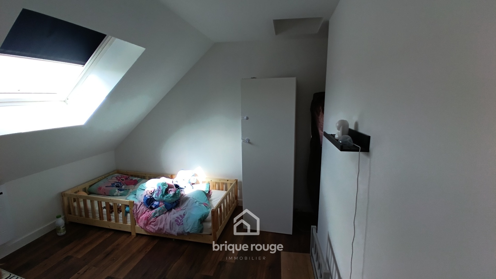 Maison de ville au coeur de camphin en carembault Photo 3 - Brique Rouge Immobilier