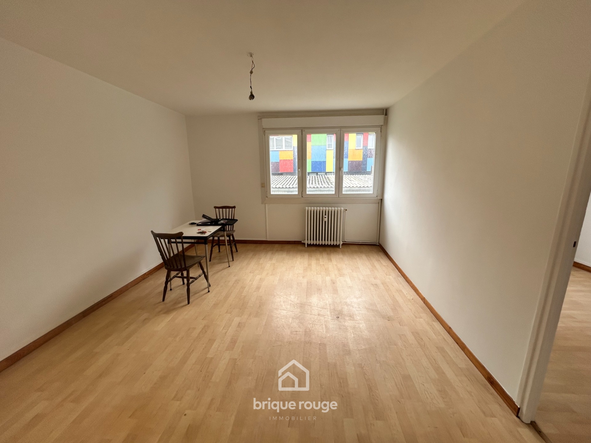 Appartement t3 idealement situee sur loos Photo 1 - Brique Rouge Immobilier Appartement t3 idealement situee sur loos Photo 1 - Brique Rouge Immobilier