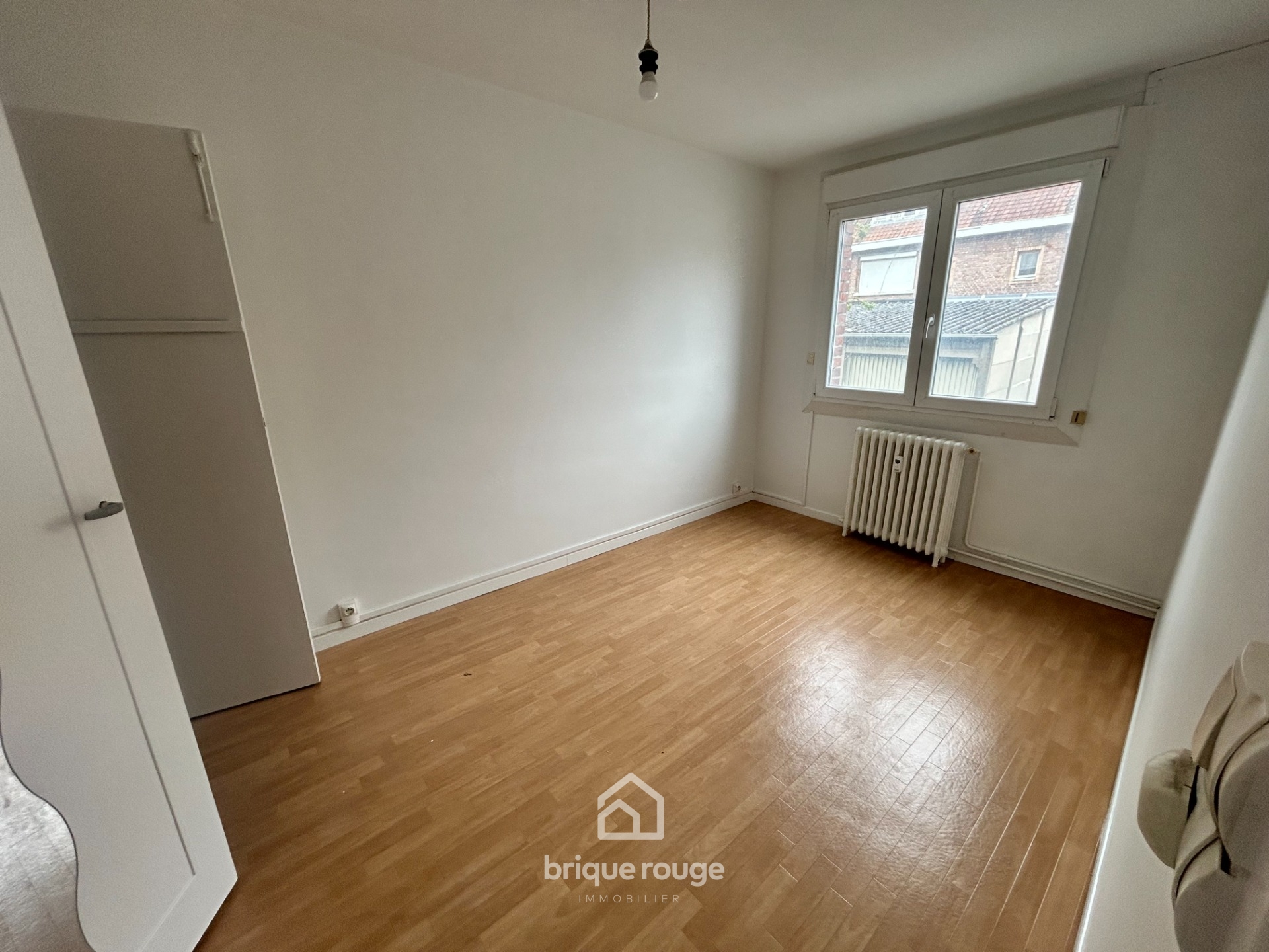 Appartement t3 idealement situee sur loos Photo 2 - Brique Rouge Immobilier Appartement t3 idealement situee sur loos Photo 2 - Brique Rouge Immobilier