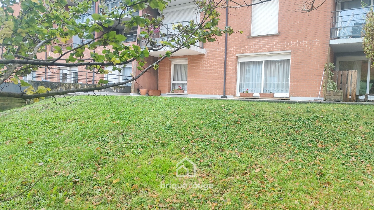 Atvi cm120 loos beau t3 de 2006   cave parking terrasse Photo 1 - Brique Rouge Immobilier