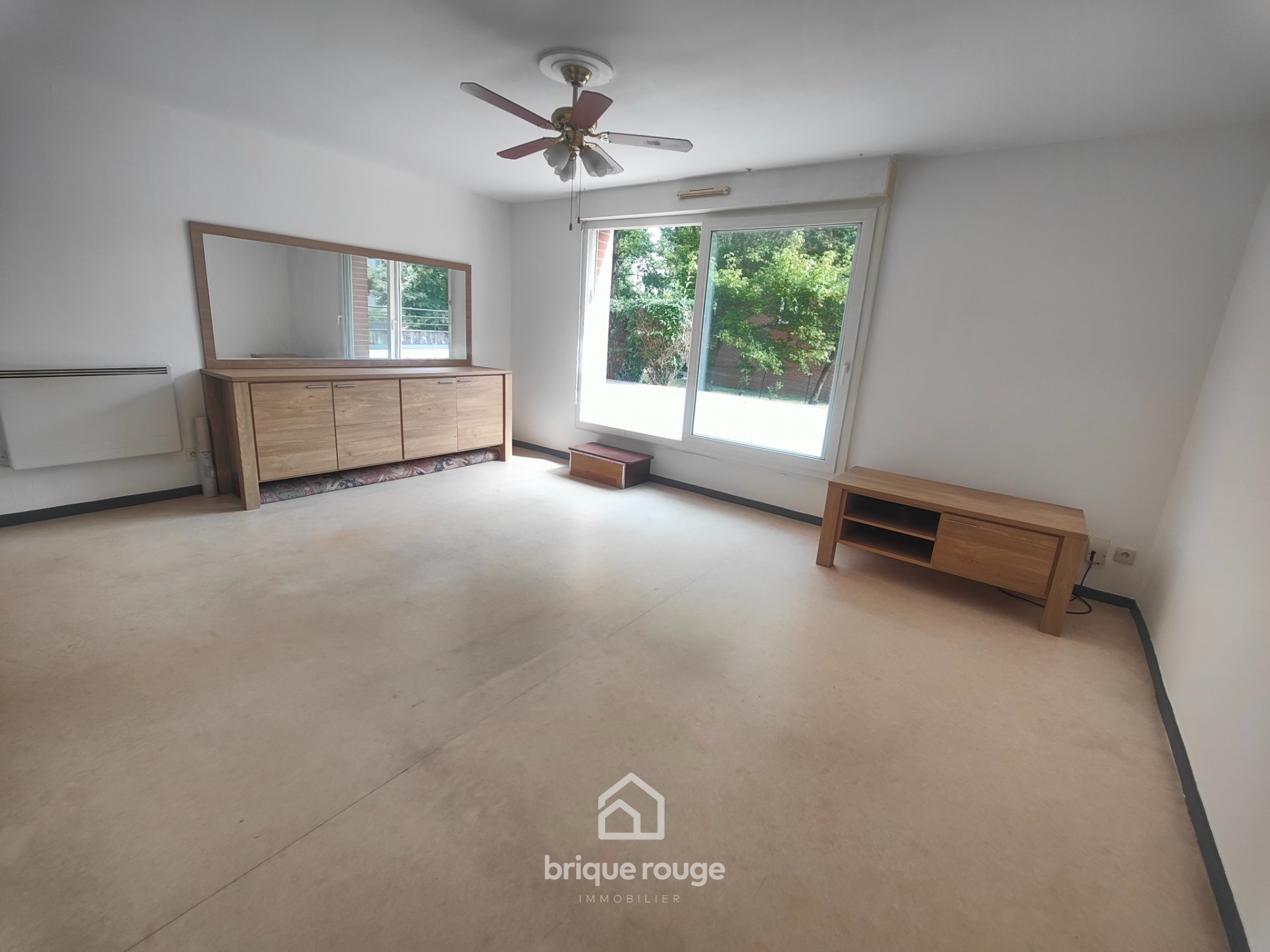 Atvi cm120 loos beau t3 de 2006   cave parking terrasse Photo 5 - Brique Rouge Immobilier