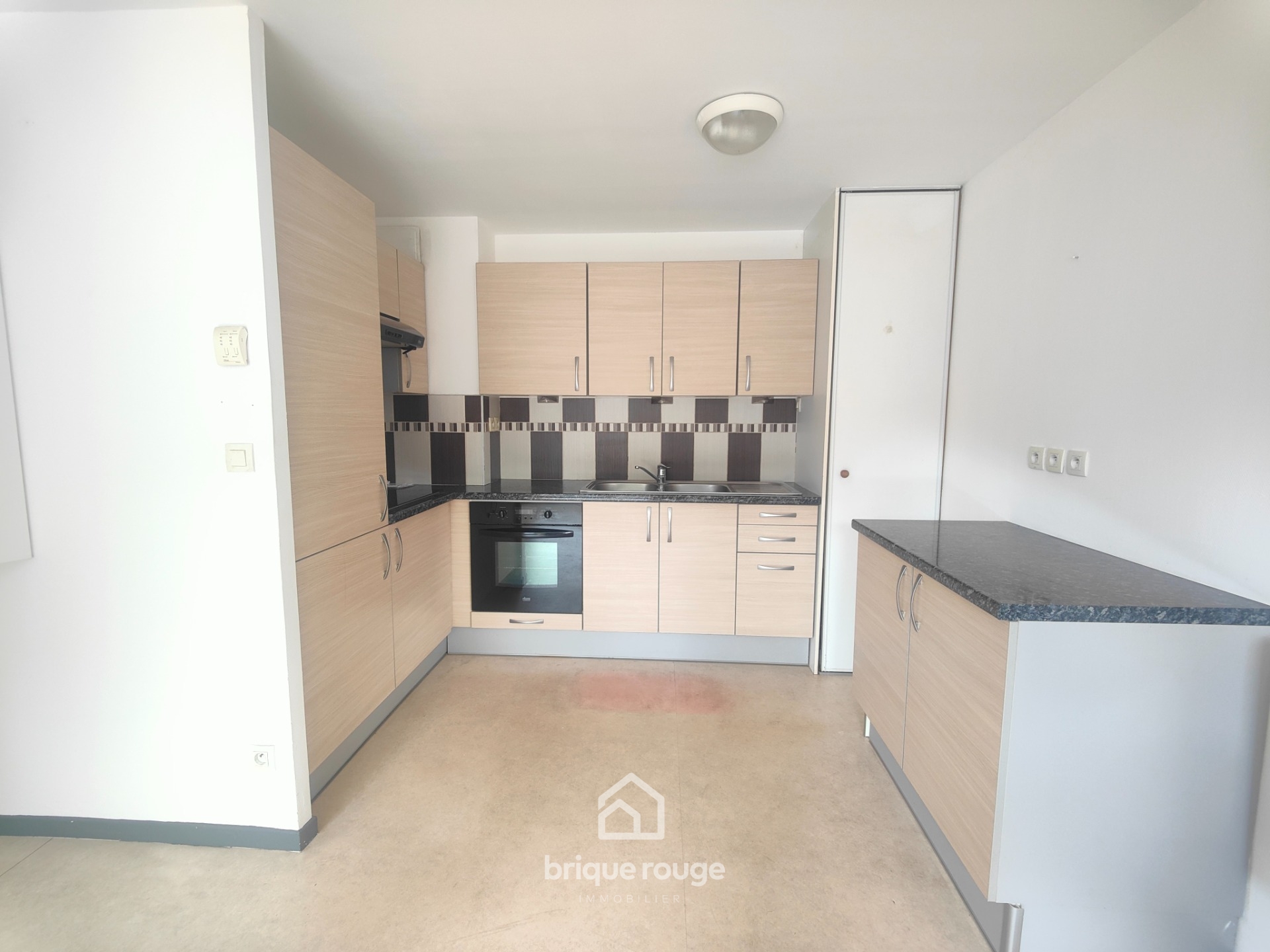 Atvi cm120 loos beau t3 de 2006   cave parking terrasse Photo 7 - Brique Rouge Immobilier