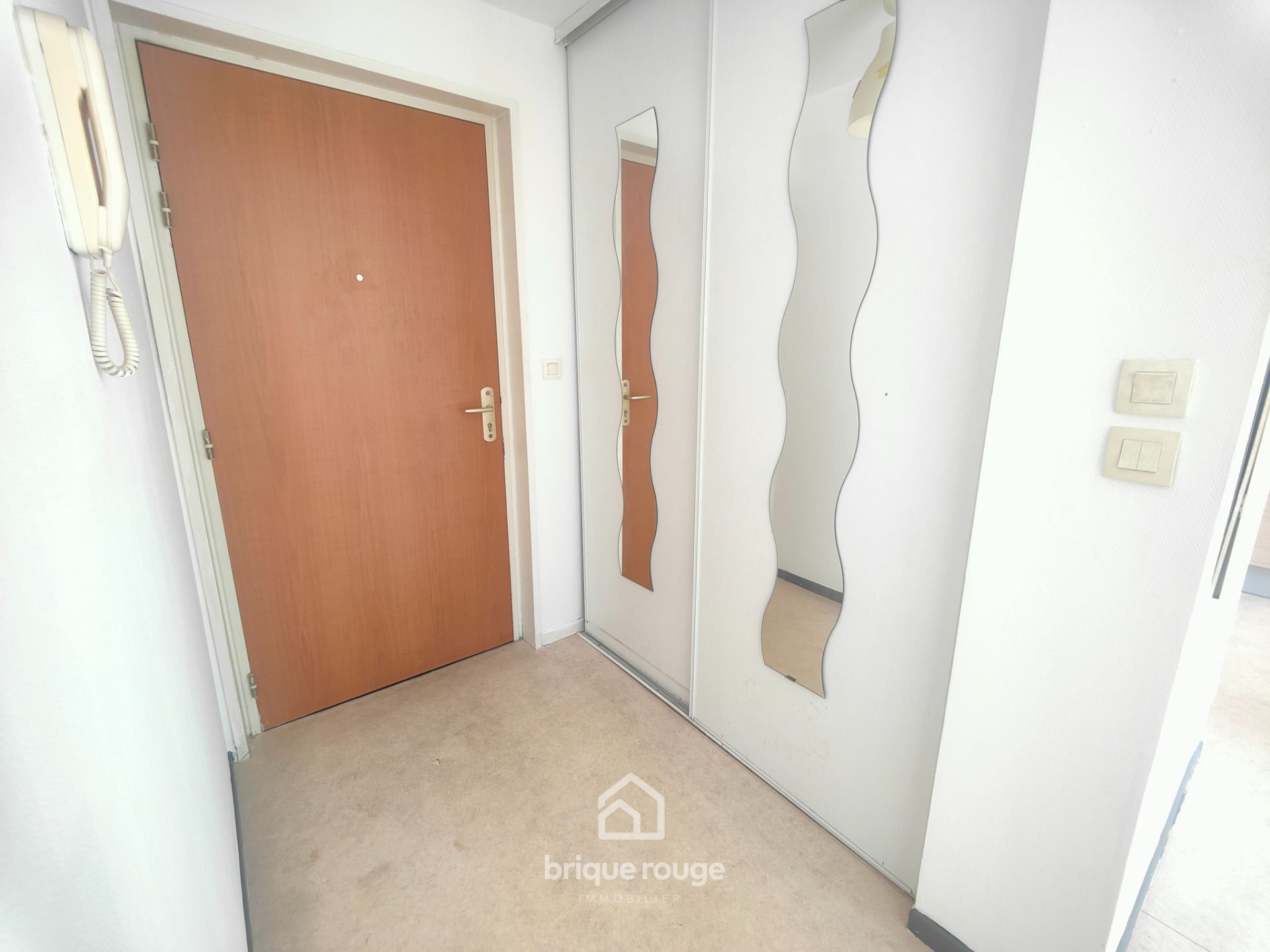 Atvi cm120 loos beau t3 de 2006   cave parking terrasse Photo 9 - Brique Rouge Immobilier