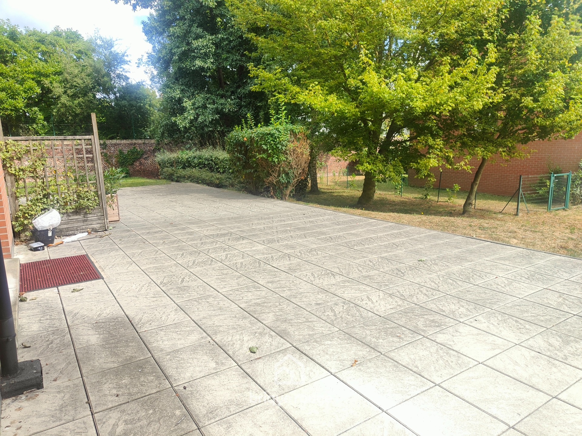 Atvi cm120 loos beau t3 de 2006   cave parking terrasse Photo 13 - Brique Rouge Immobilier