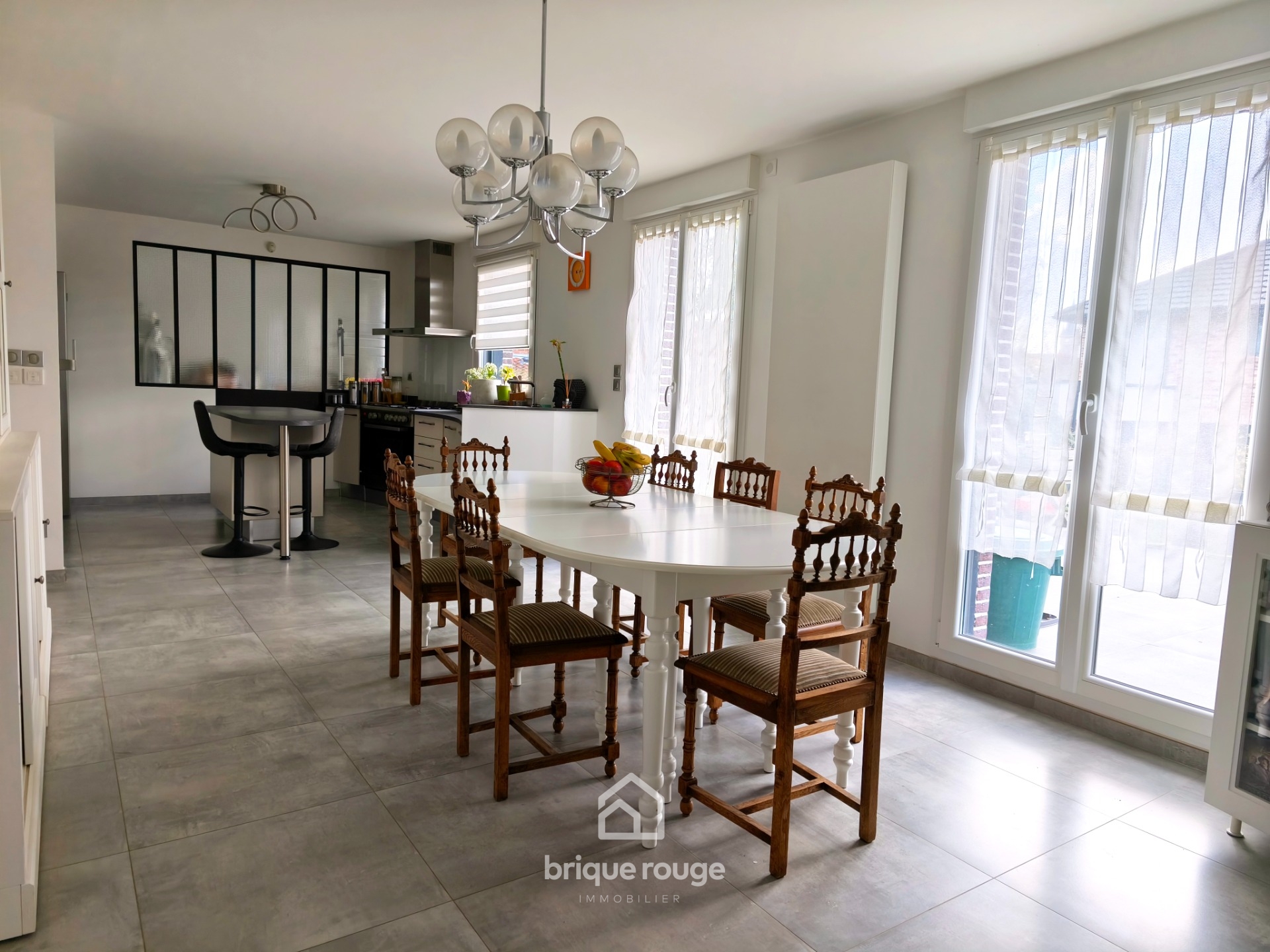 Une nouveaute dans votre agence Photo 1 - Brique Rouge Immobilier Une nouveaute dans votre agence Photo 1 - Brique Rouge Immobilier